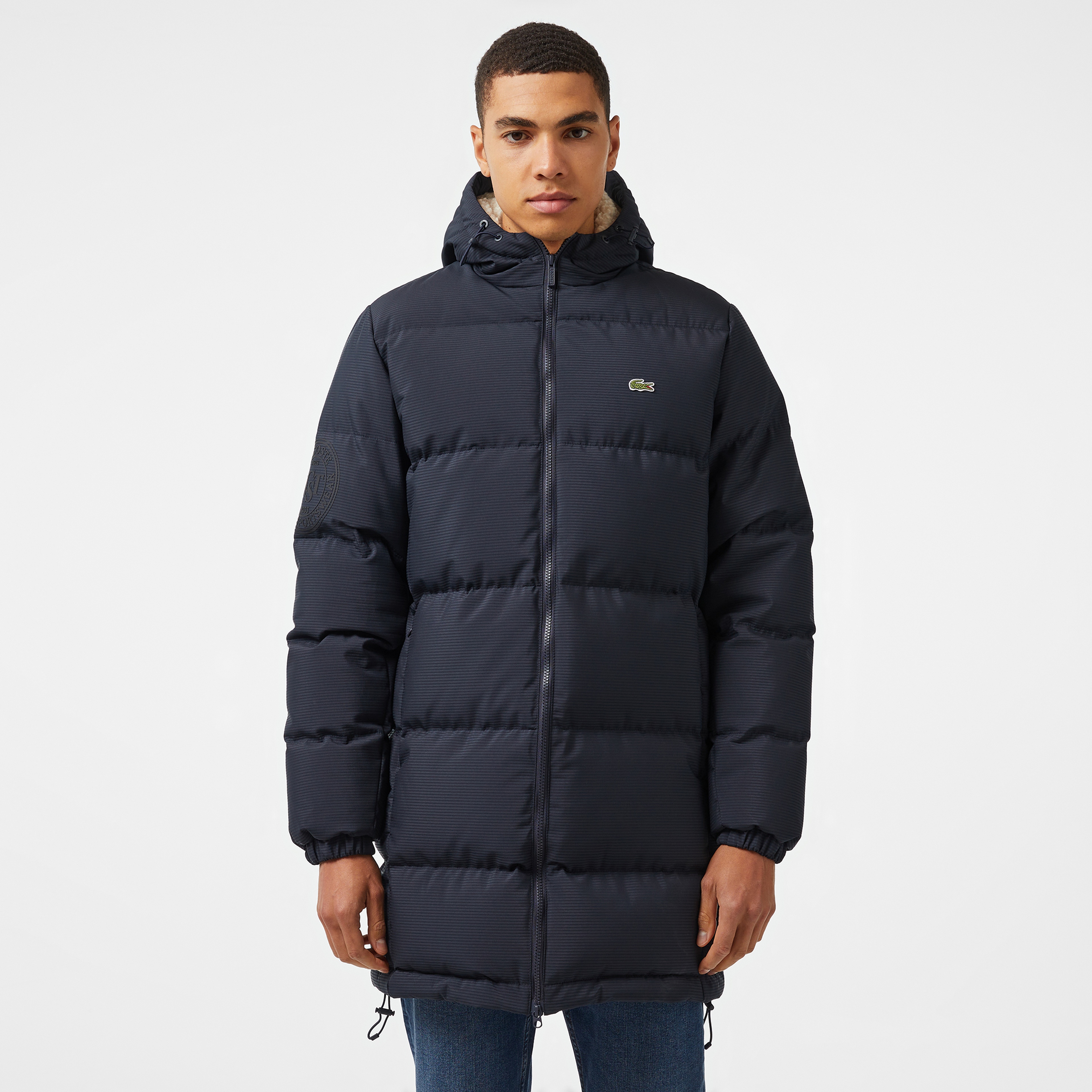 Lacoste Men's Jacket