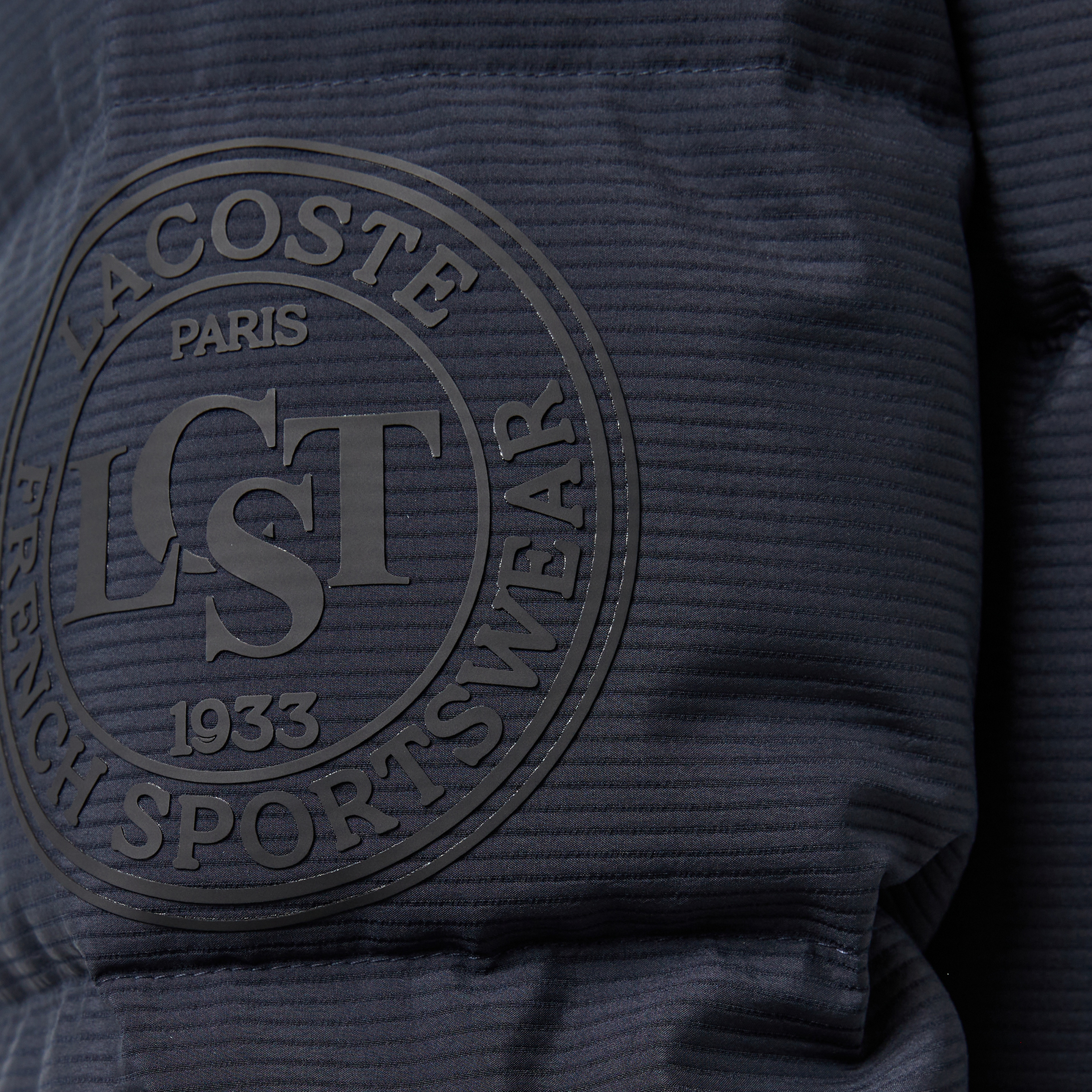 Lacoste Men's Jacket