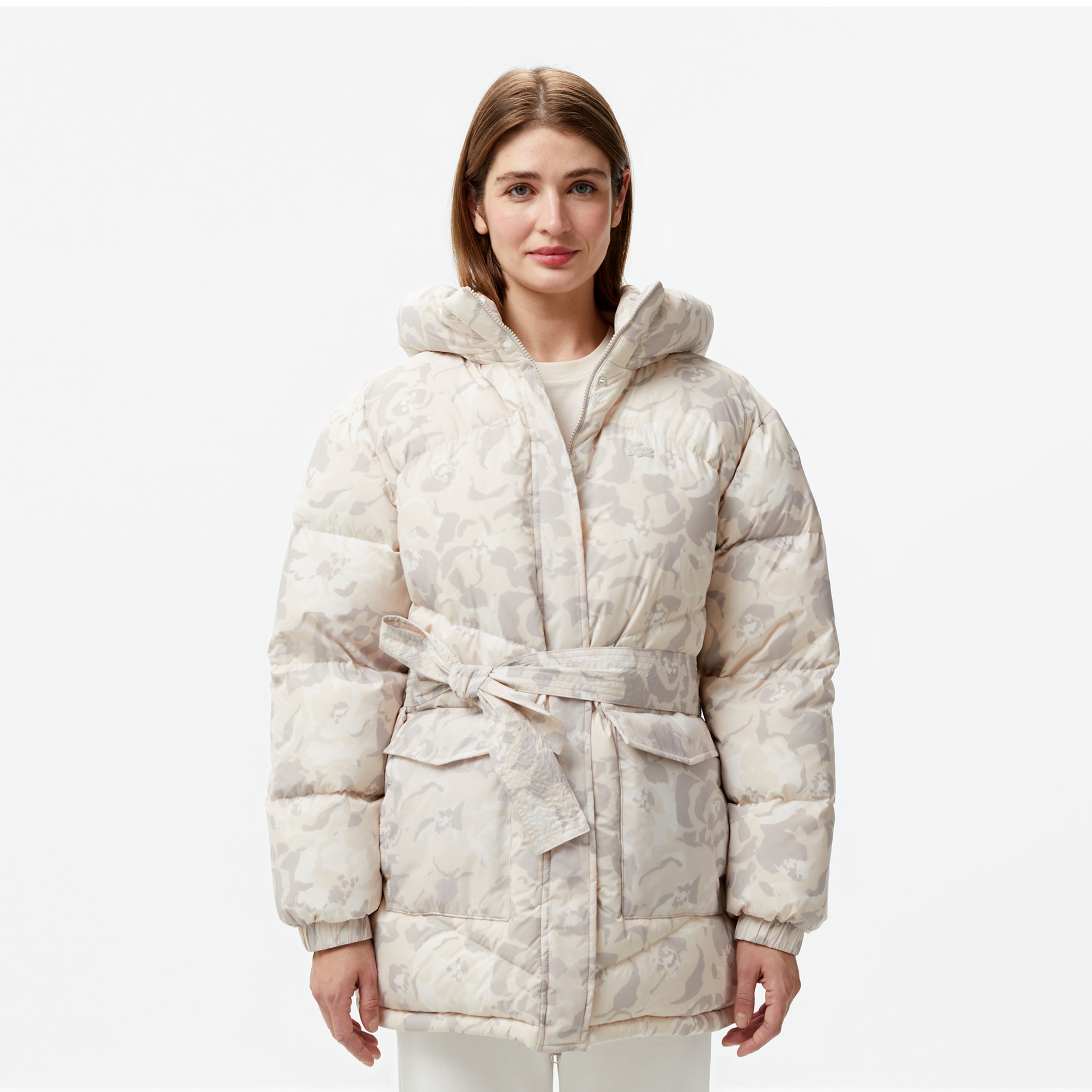 Lacoste Women's Jacket