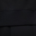 Nike Sportswear Phoenix Fleece Kadın Siyah Sweatshirt