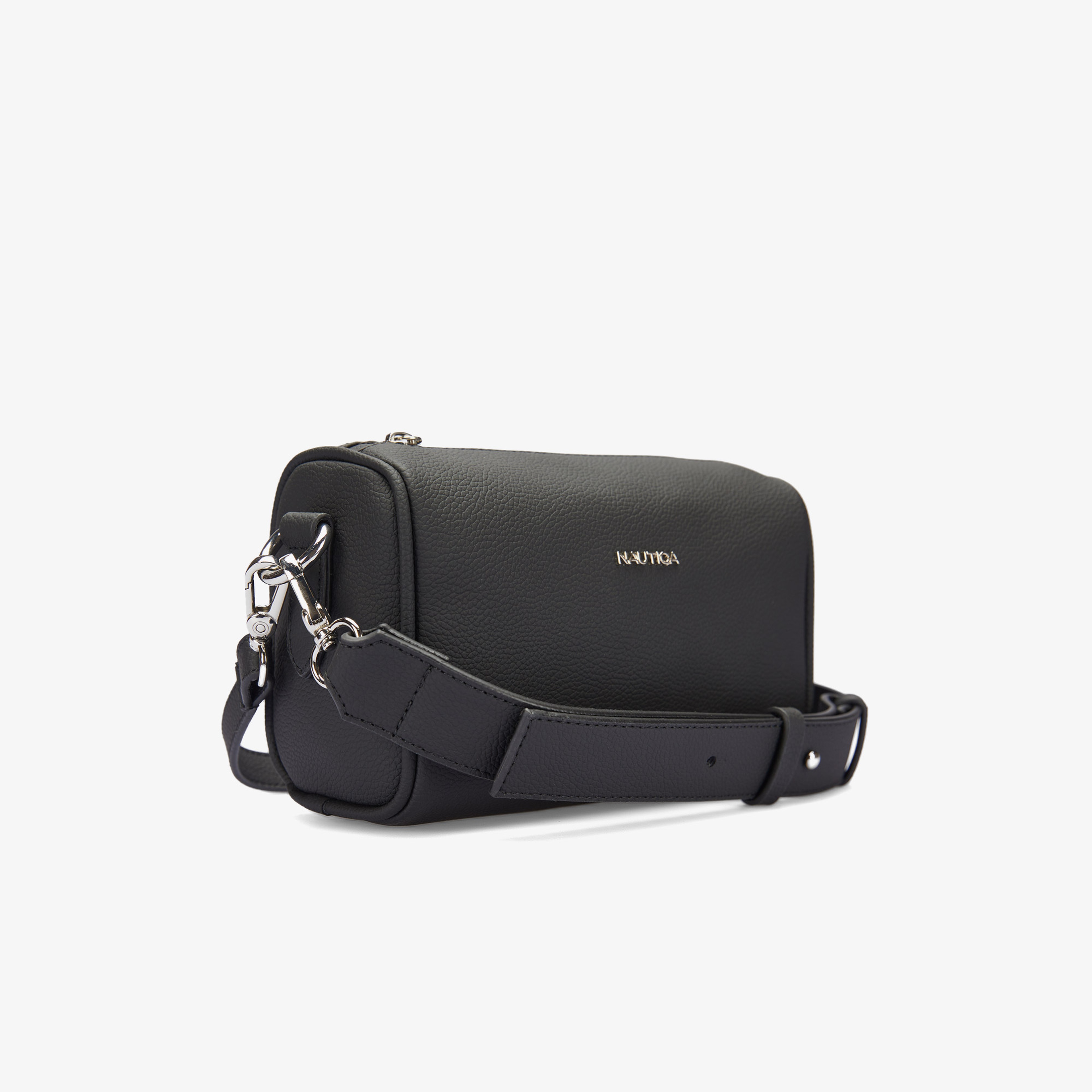 Nautica Kadın Siyah Omuz Çantası