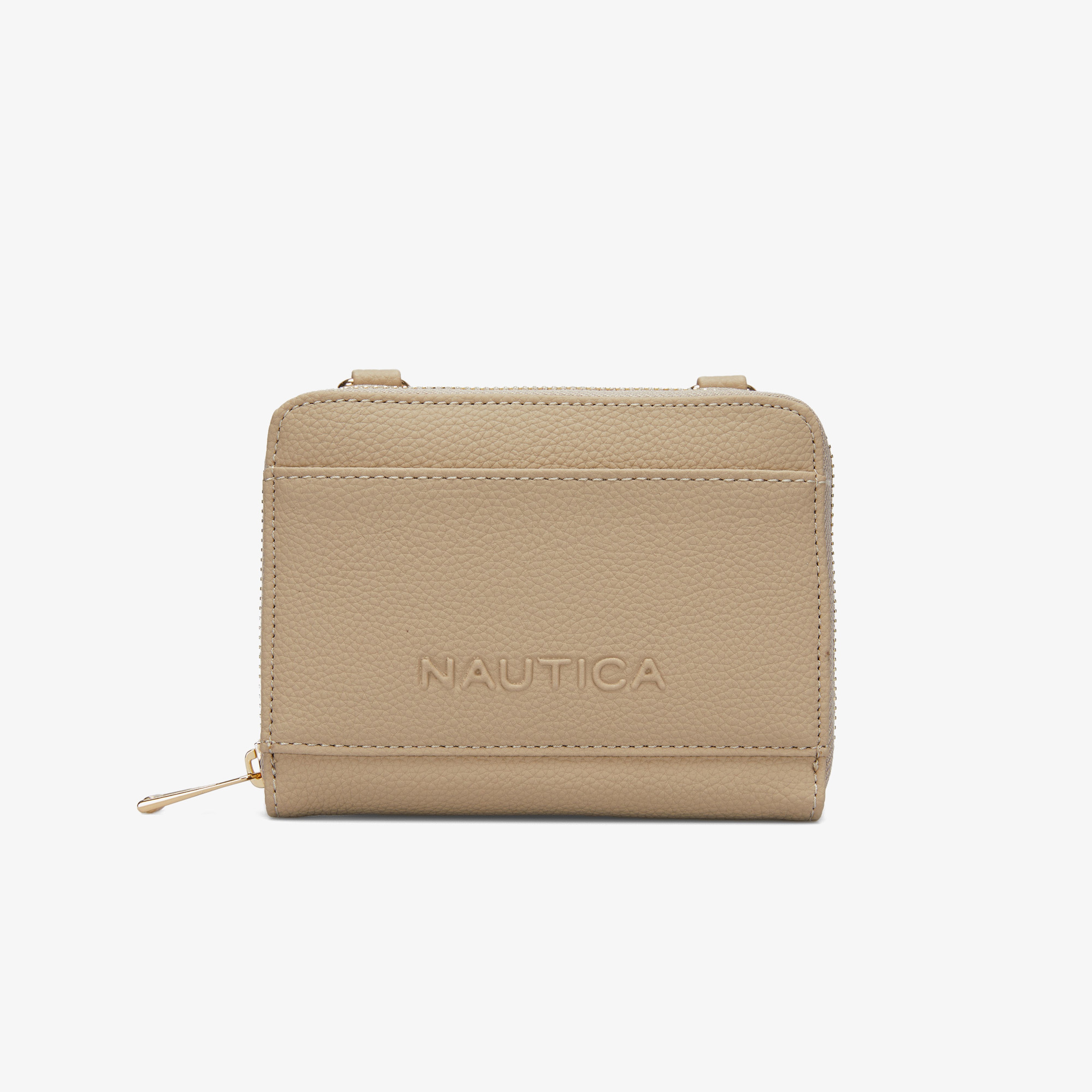 Nautica Kadın Bej Omuz Çantası