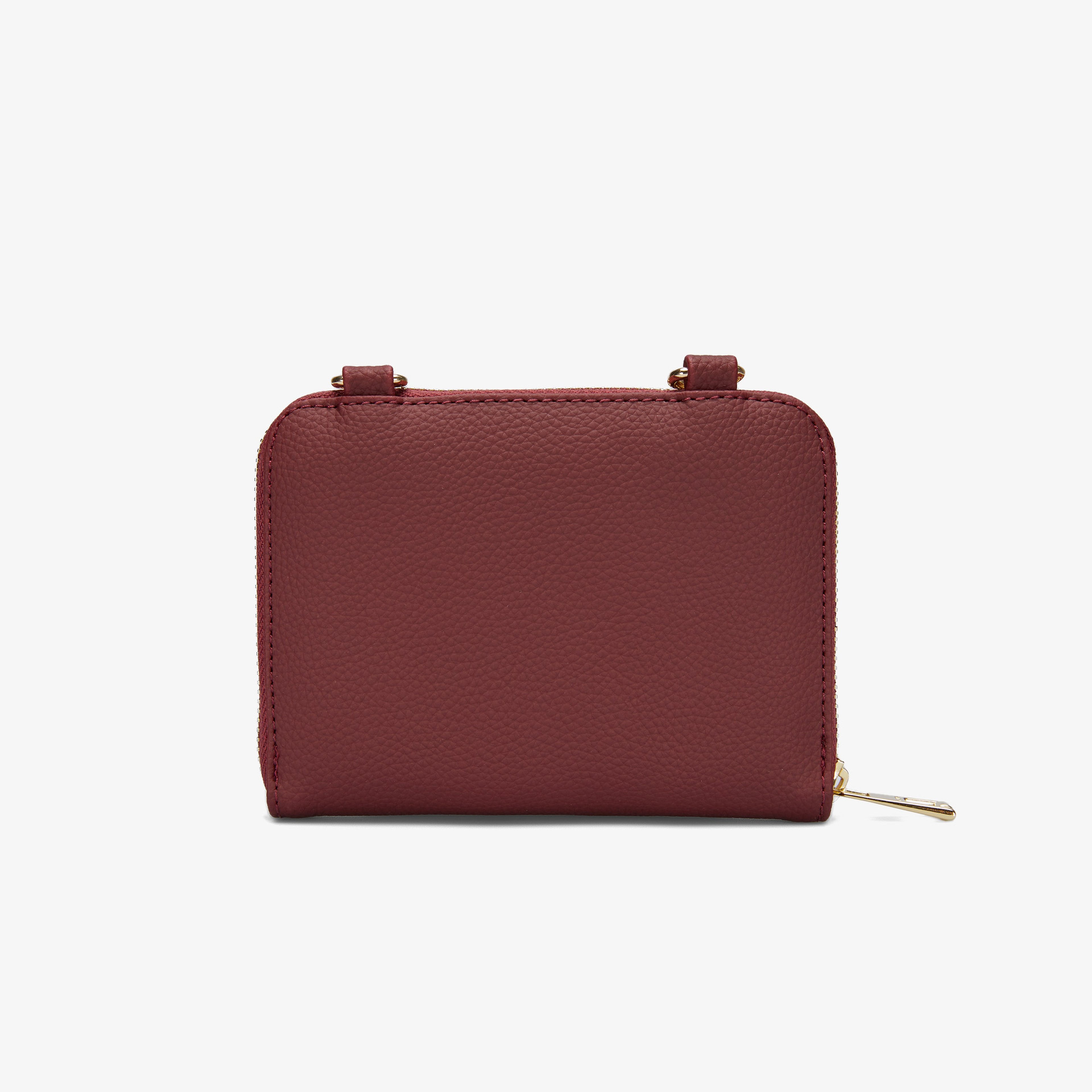 Nautica Kadın Kırmızı Omuz Çantası