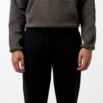 Nautica Erkek Siyah Eşofman Altı