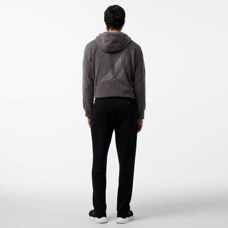 Nautica Erkek Siyah Eşofman Altı