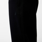 Nautica Erkek Siyah Eşofman Altı