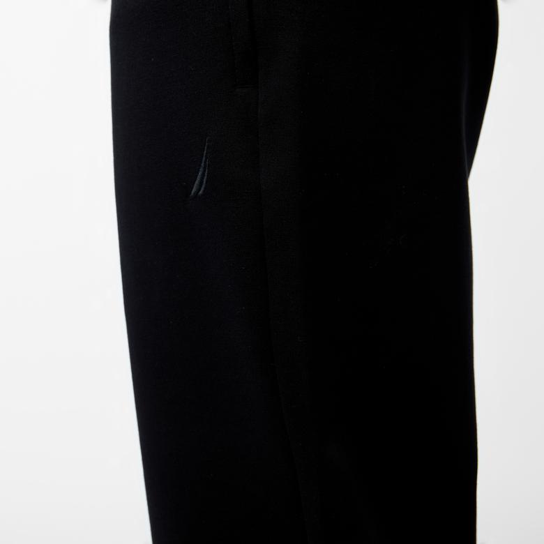 Nautica Erkek Siyah Eşofman Altı