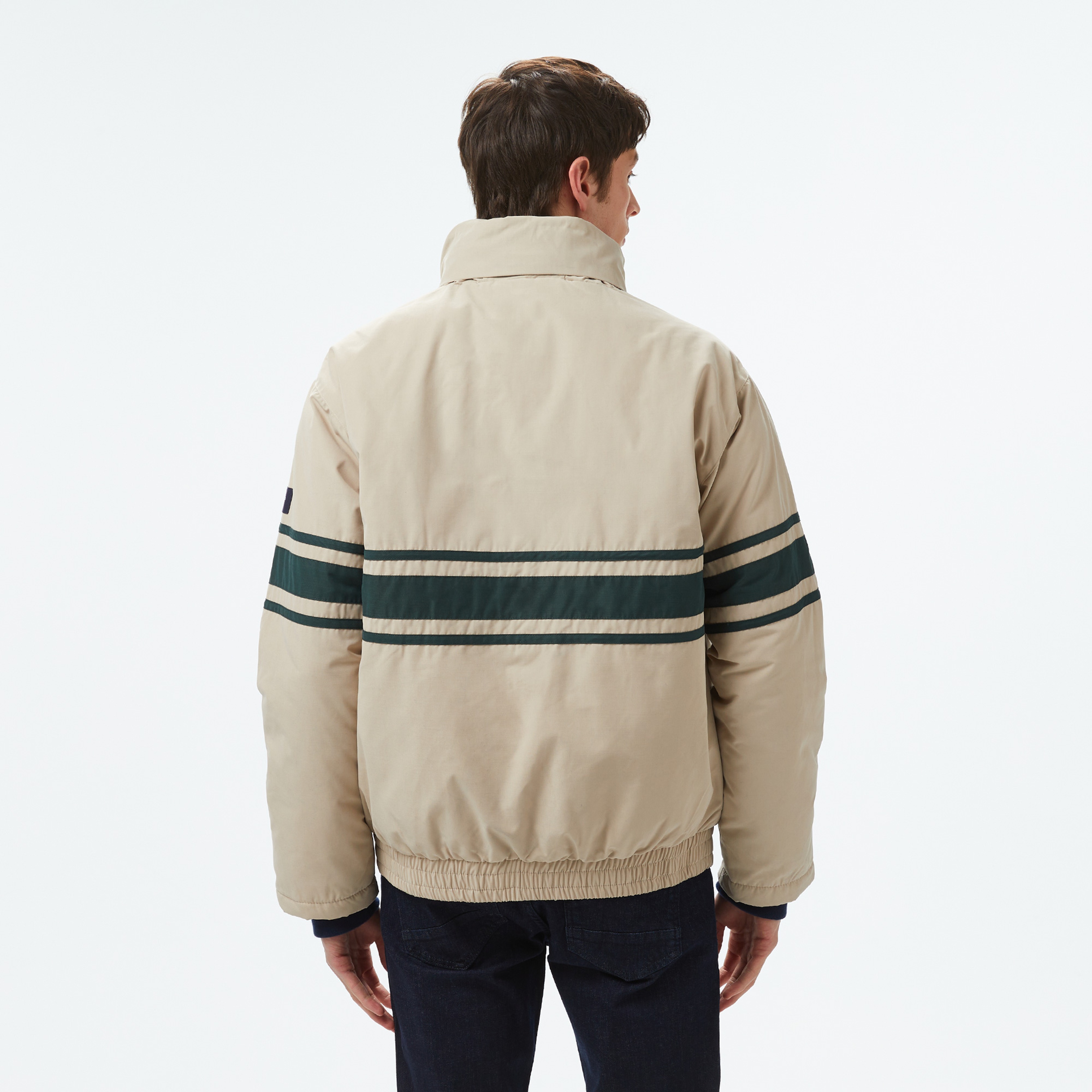 Nautica Erkek Bej Mont