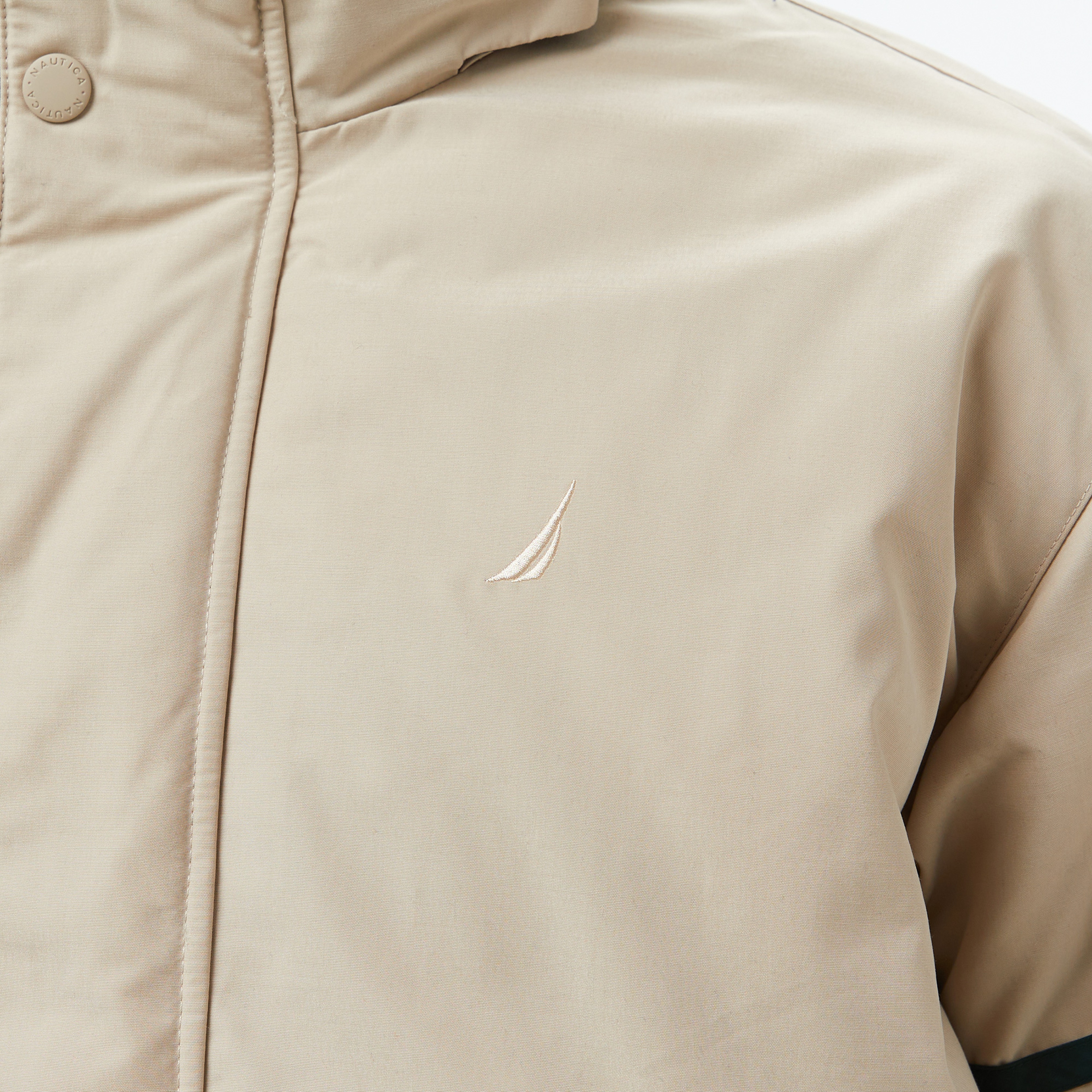 Nautica Erkek Bej Mont