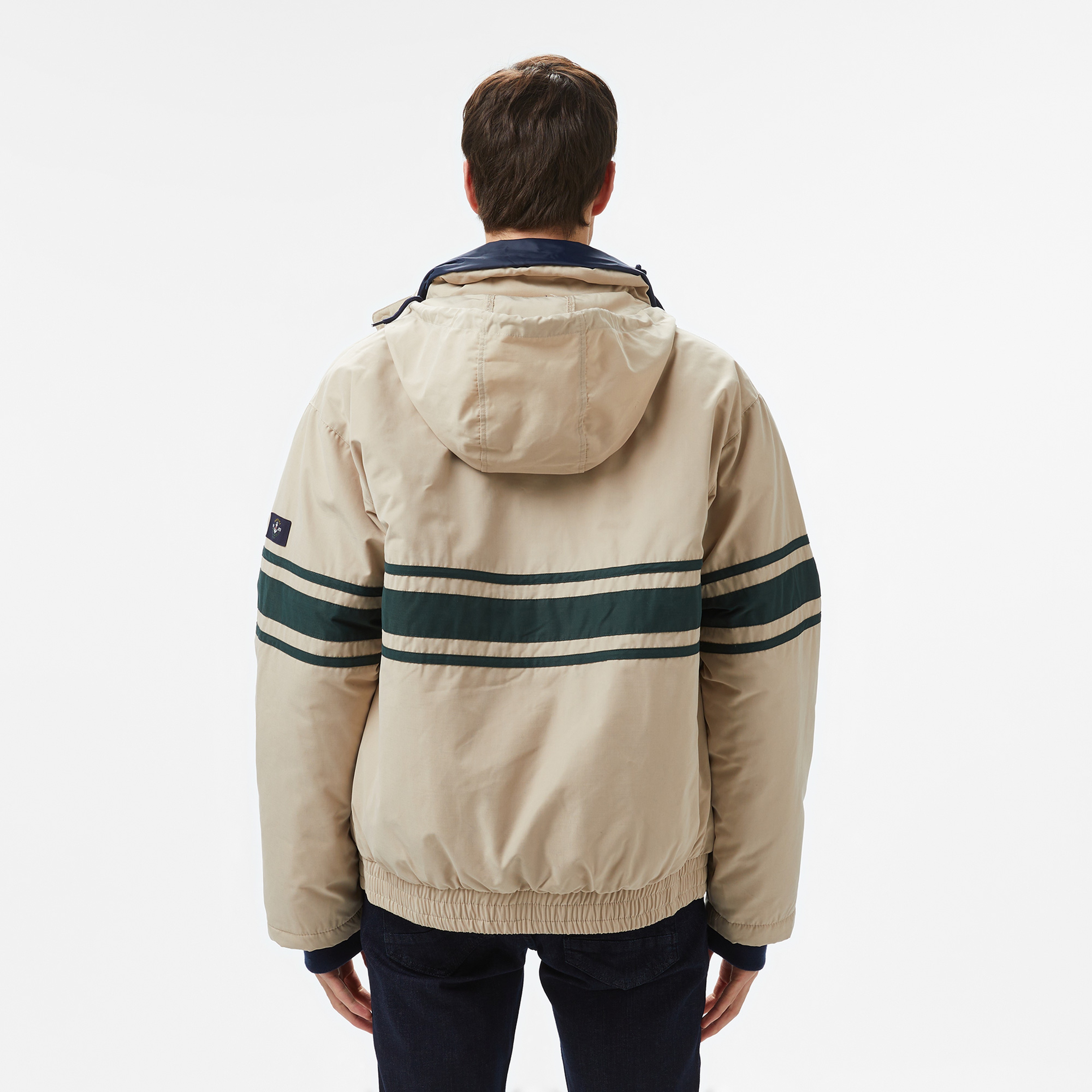 Nautica Erkek Bej Mont