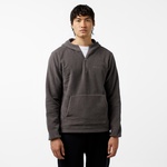 Nautica Erkek Gri Regular Fit Sweatshirt
