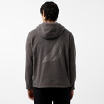 Nautica Erkek Gri Regular Fit Sweatshirt
