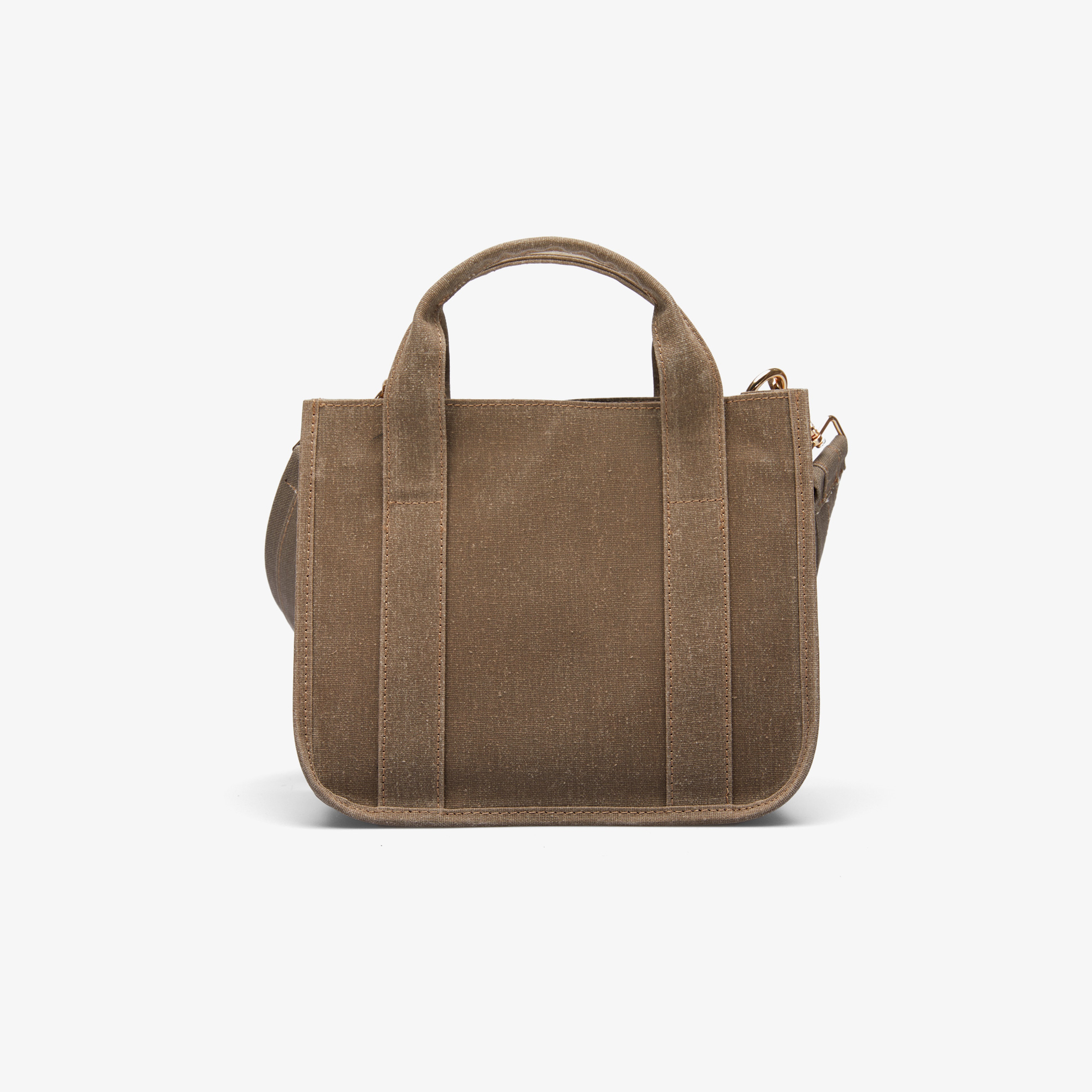 Nautica Kadın Bej Omuz Çantası