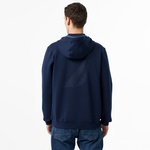 Nautica Erkek Lacivert Regular Fit Sweatshirt