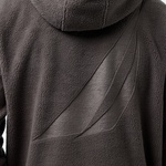 Nautica Erkek Gri Regular Fit Sweatshirt