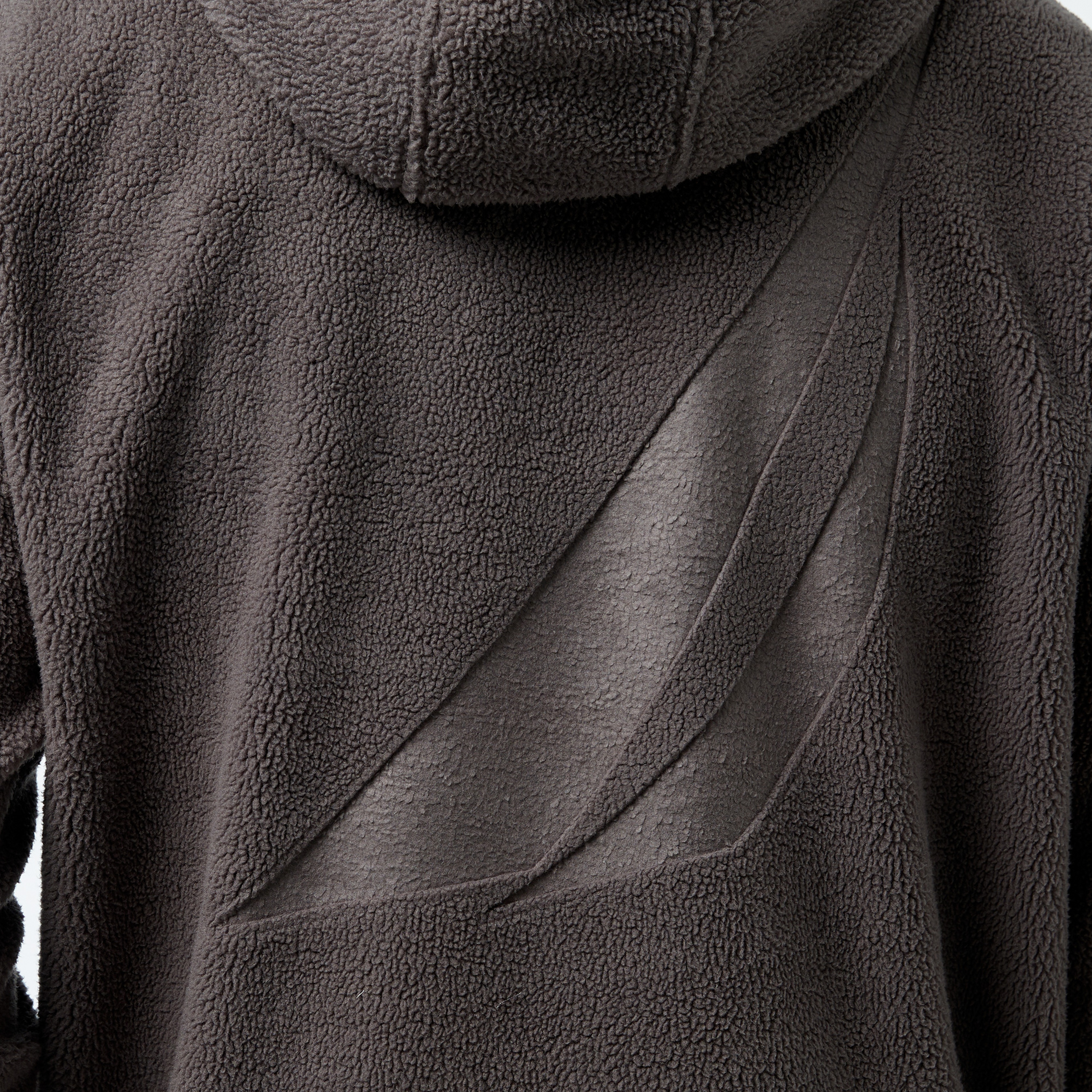 Nautica Erkek Gri Regular Fit Sweatshirt