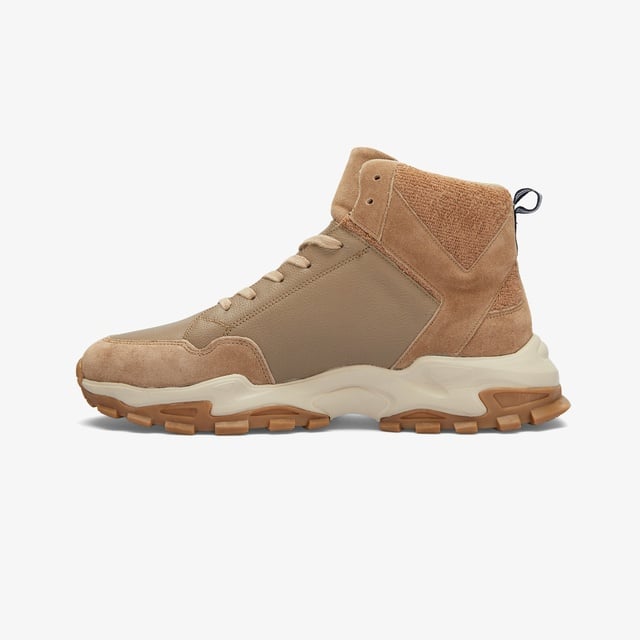 Nautica Nautica Erkek Bej Bot Occasion'da! Bej - 4. görsel