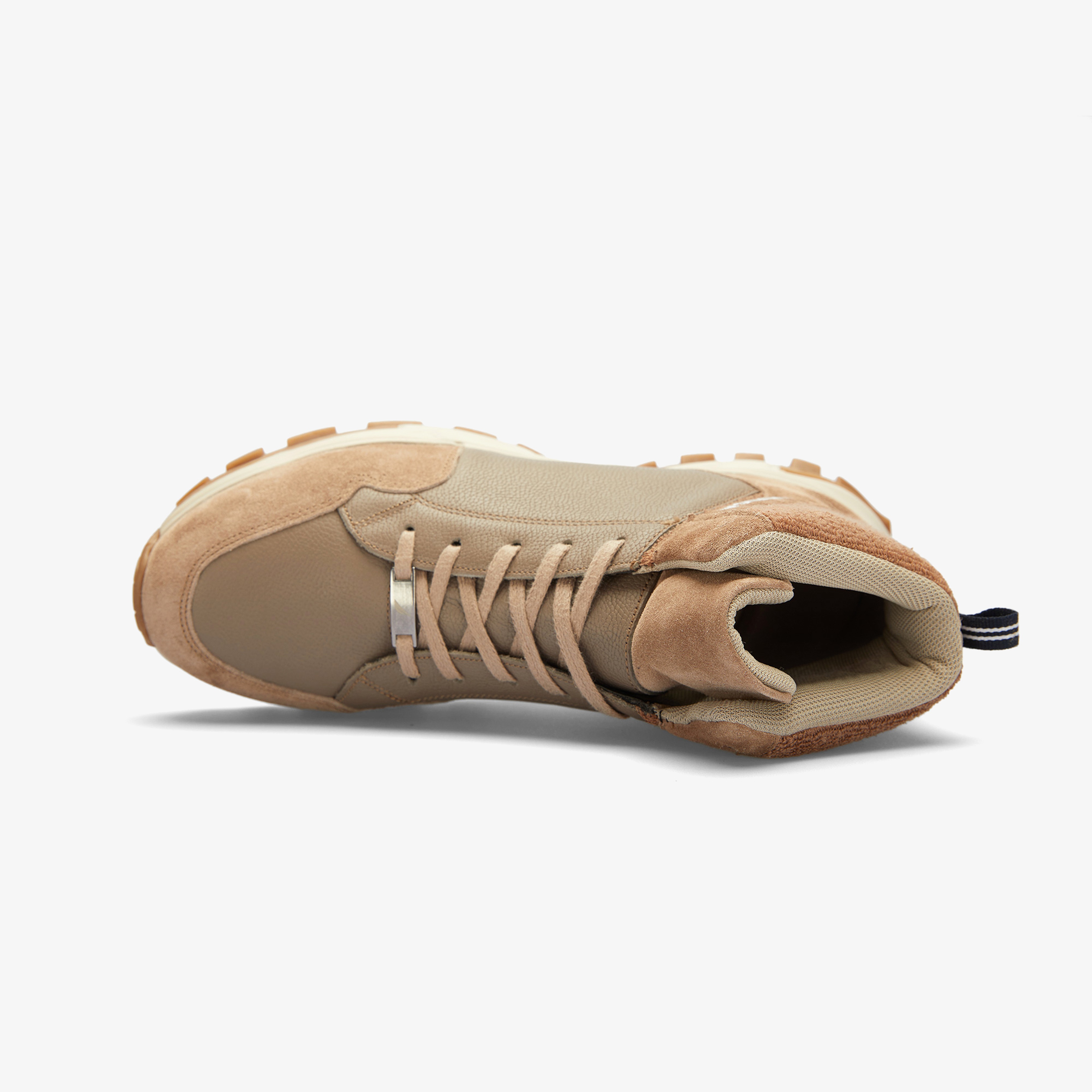 Nautica Erkek Bej Bot