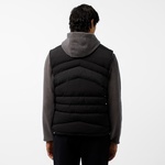 Nautica Erkek Siyah Yelek