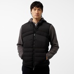 Nautica Erkek Siyah Yelek