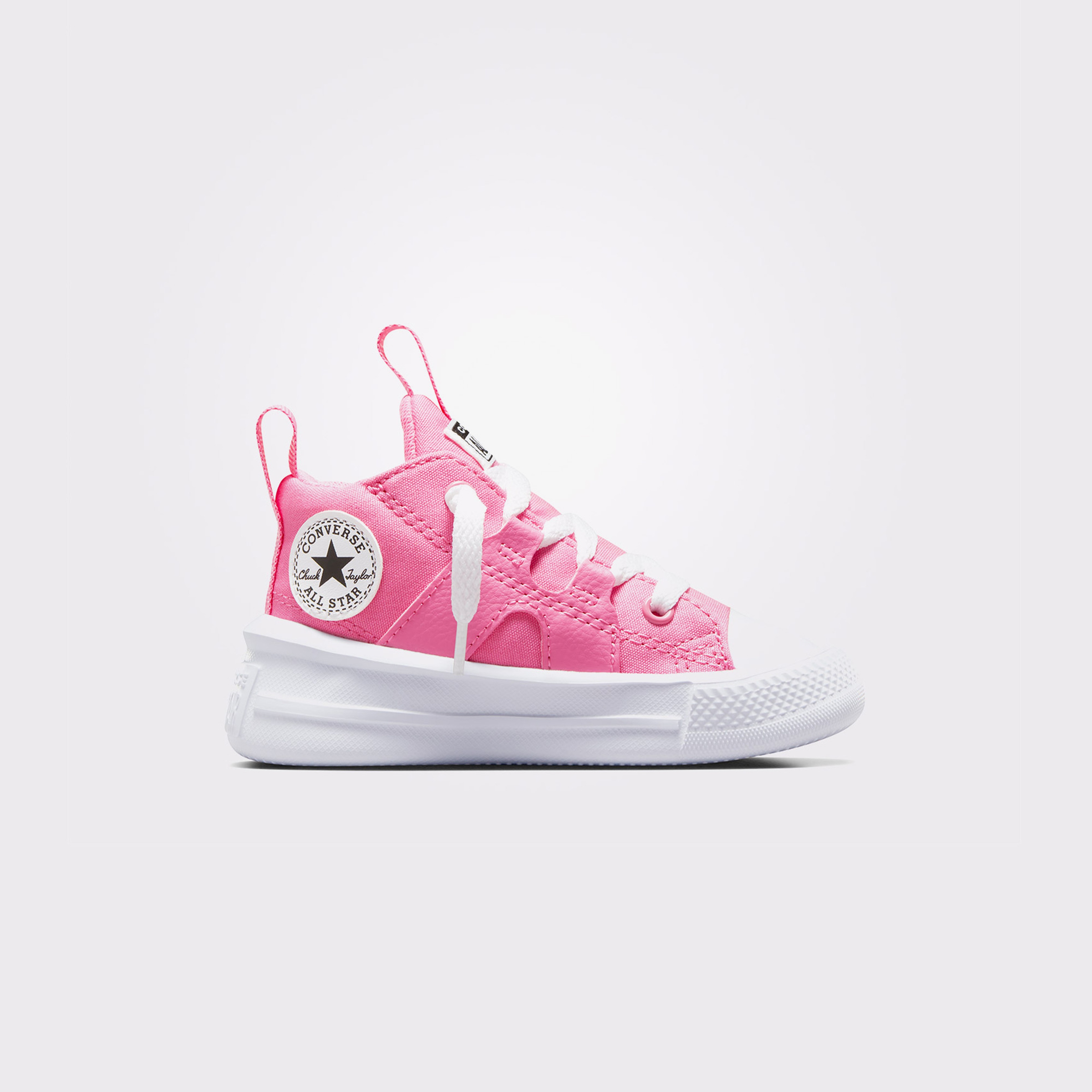 Converse Chuck Taylor All Star Ultra Seasonal Color Bebek Pembe Sneaker