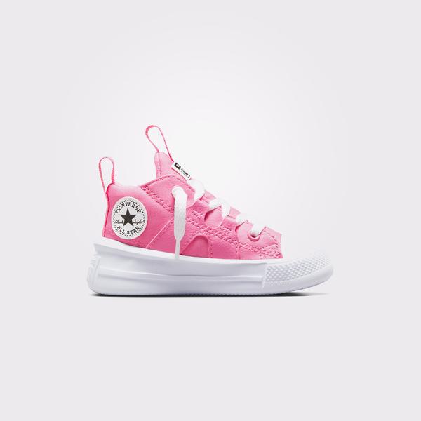 Converse Chuck Taylor All Star Ultra Seasonal Color Bebek Pembe Sneaker