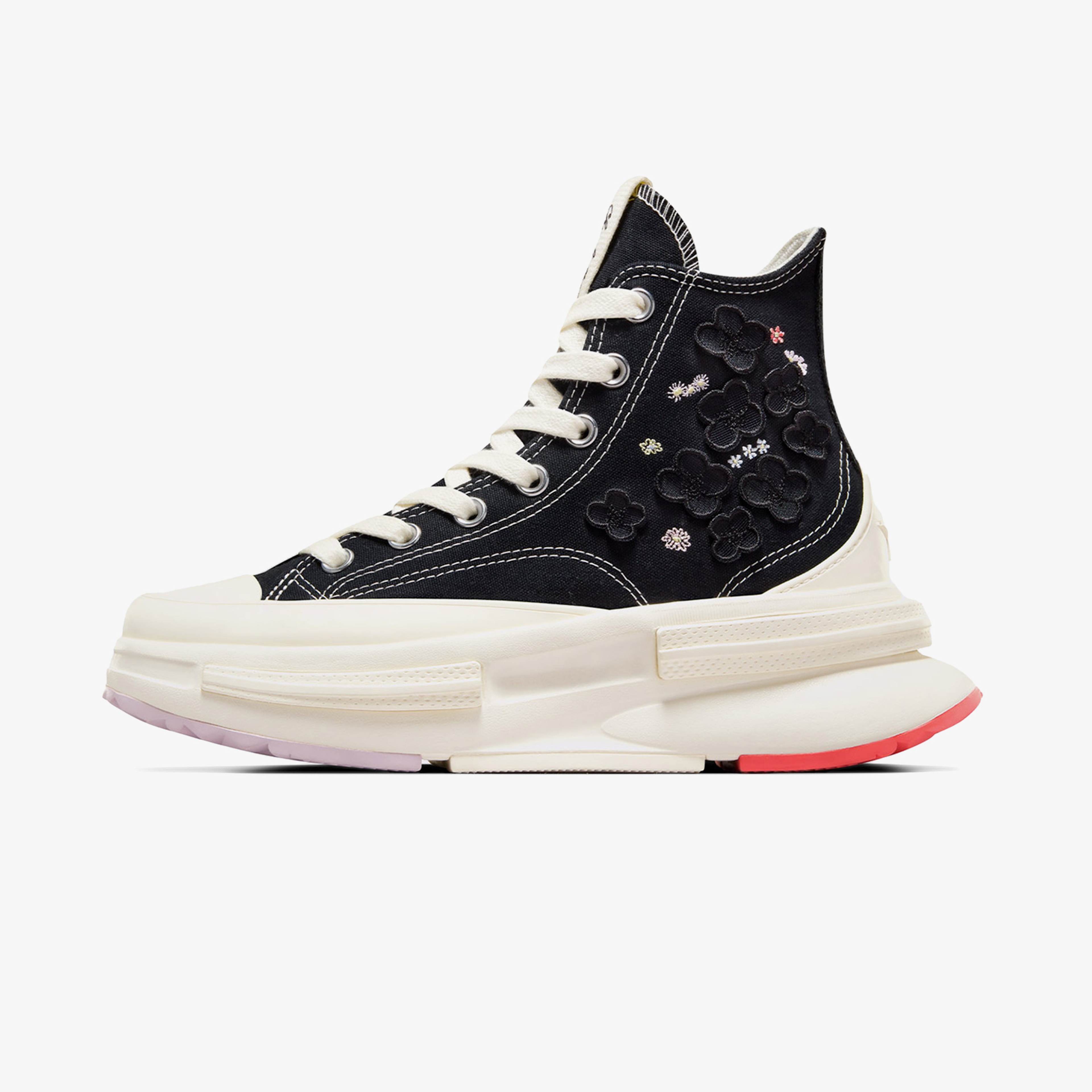 Converse Run Star Legacy Cx Unisex Siyah Sneaker