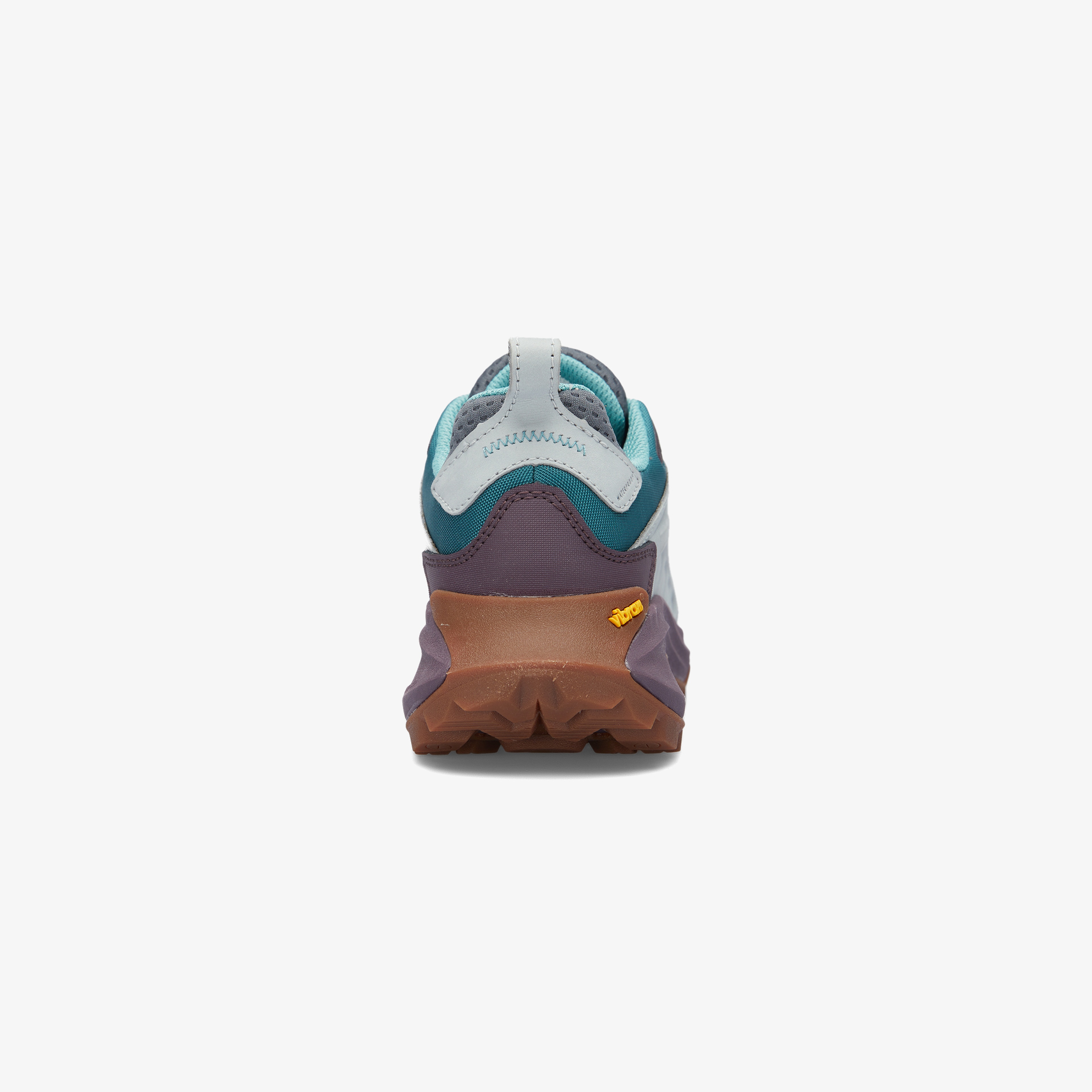 Merrell MOAB SPEED 2 Leather Waterproof Kadın Gri Outdoor Ayakkabı