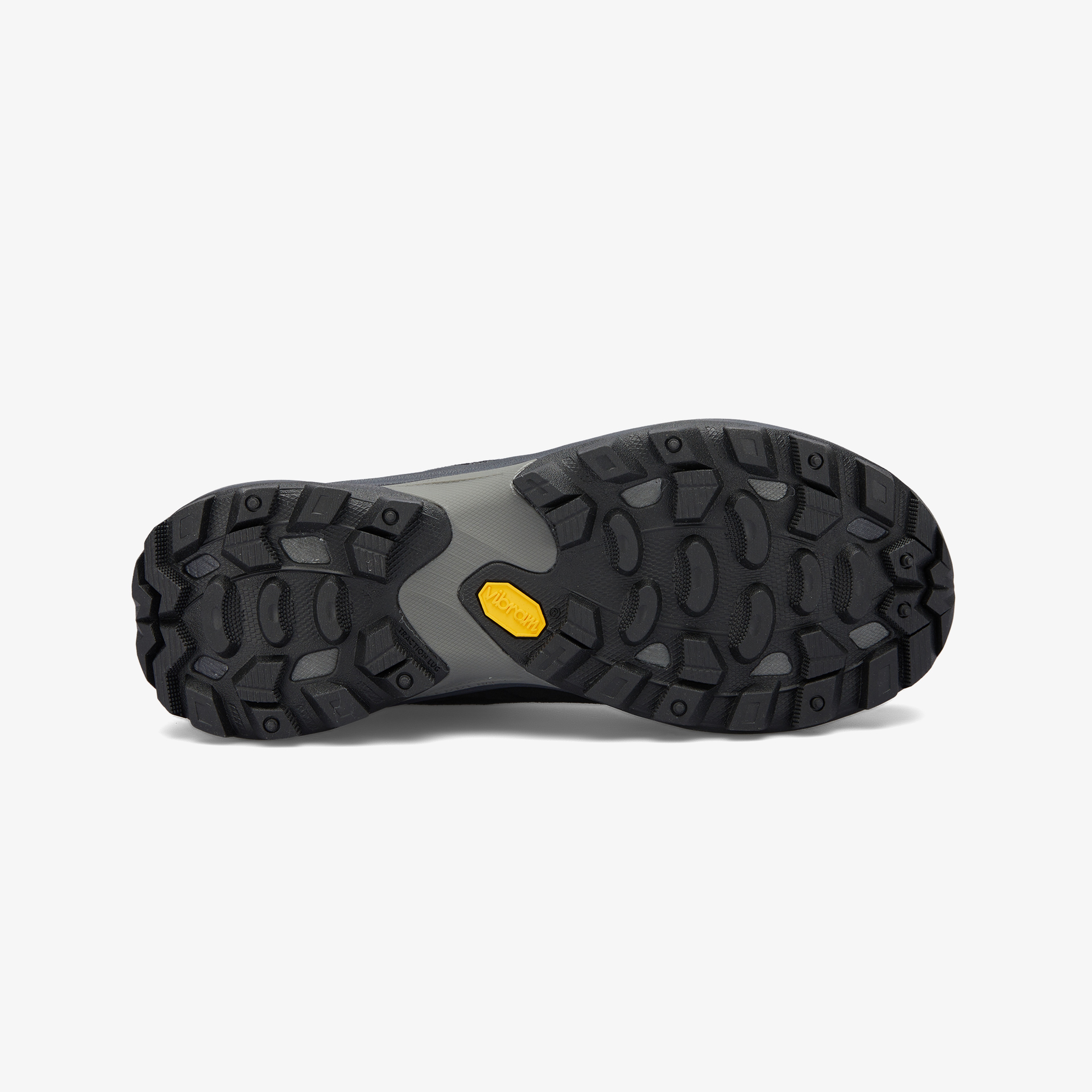 Merrell Moab Speed 2 Thermo Mid Waterproof Erkek Siyah Bot