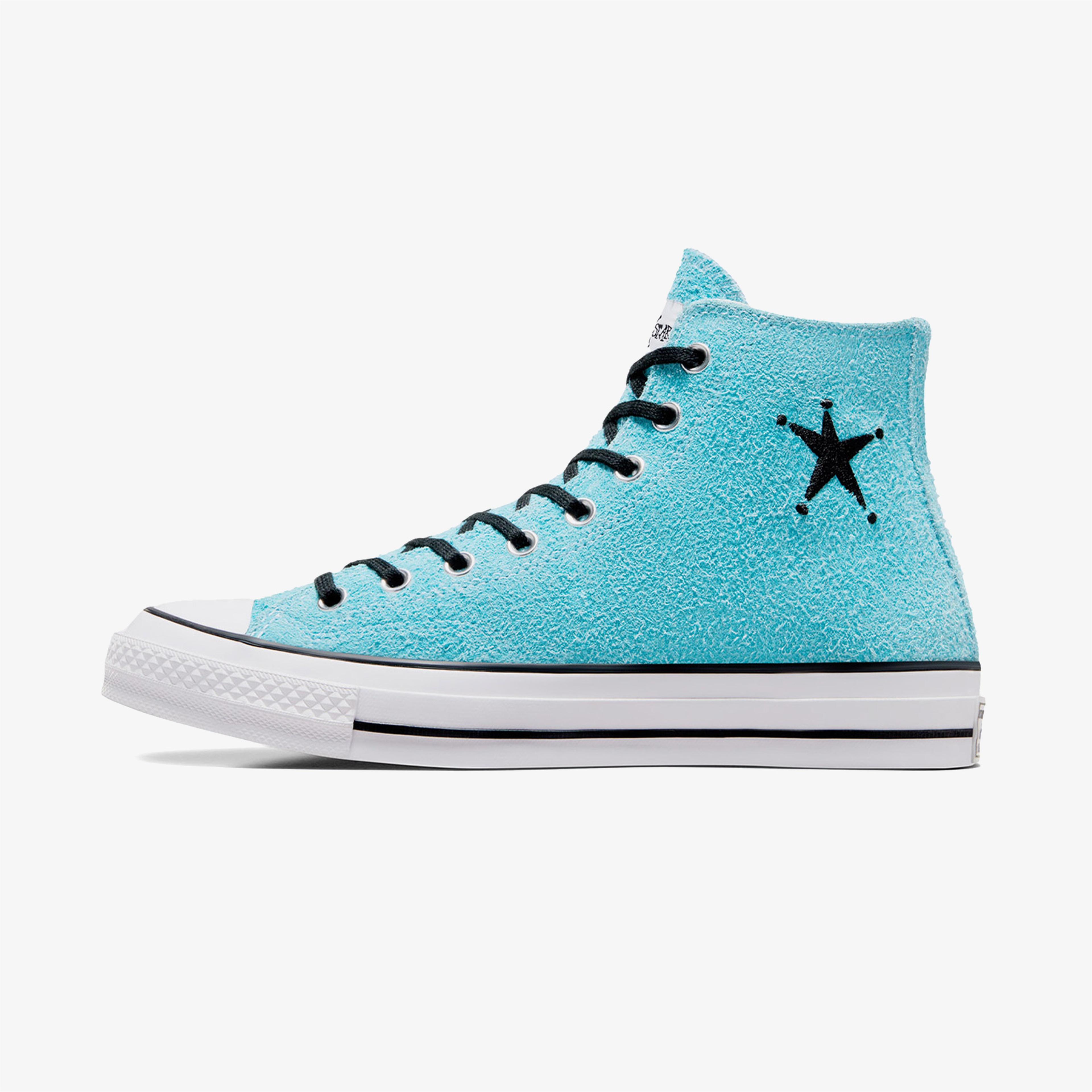 Converse Erkek Mavi Ayakkabı