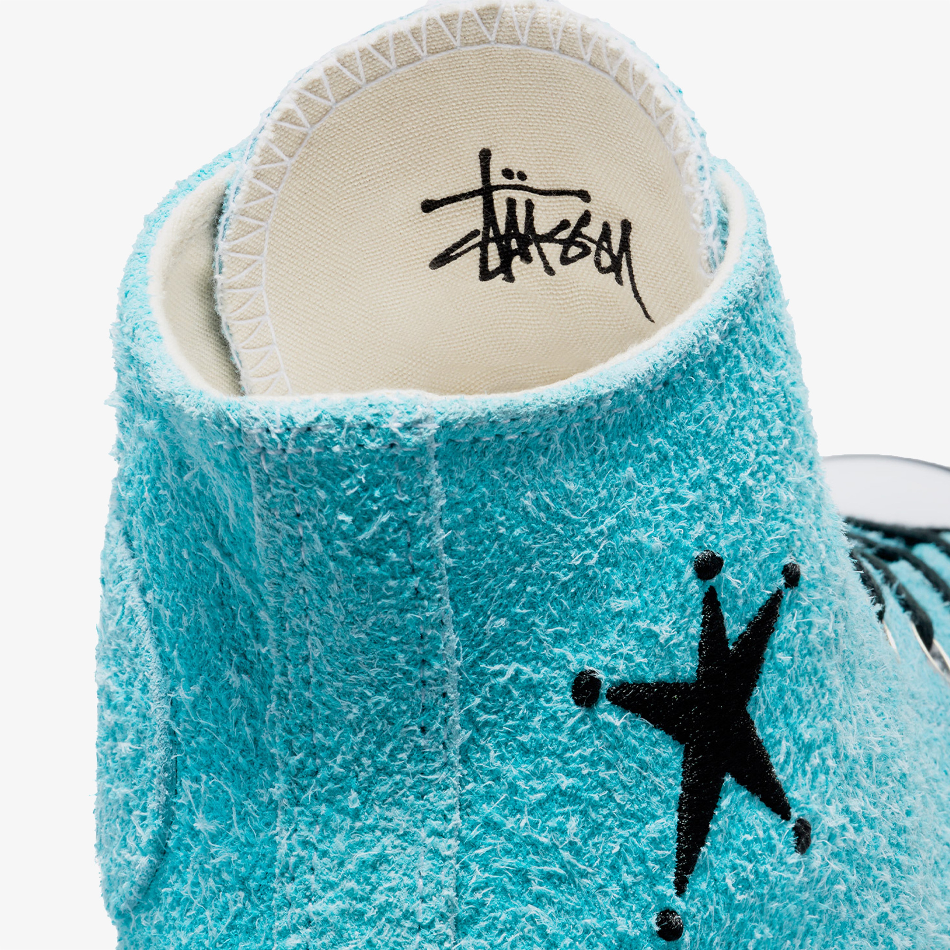 Converse Erkek Mavi Ayakkabı