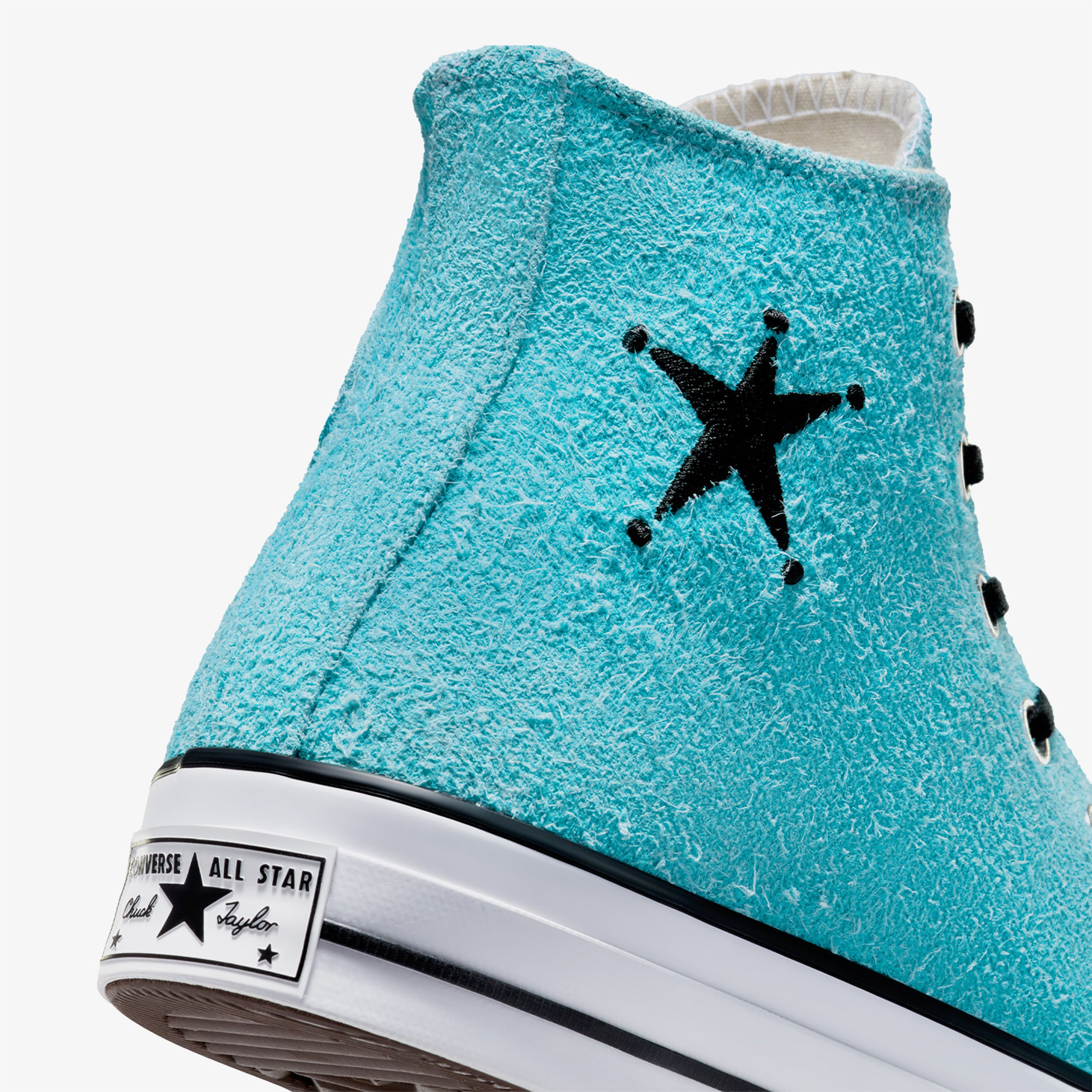 Converse Erkek Mavi Ayakkabı