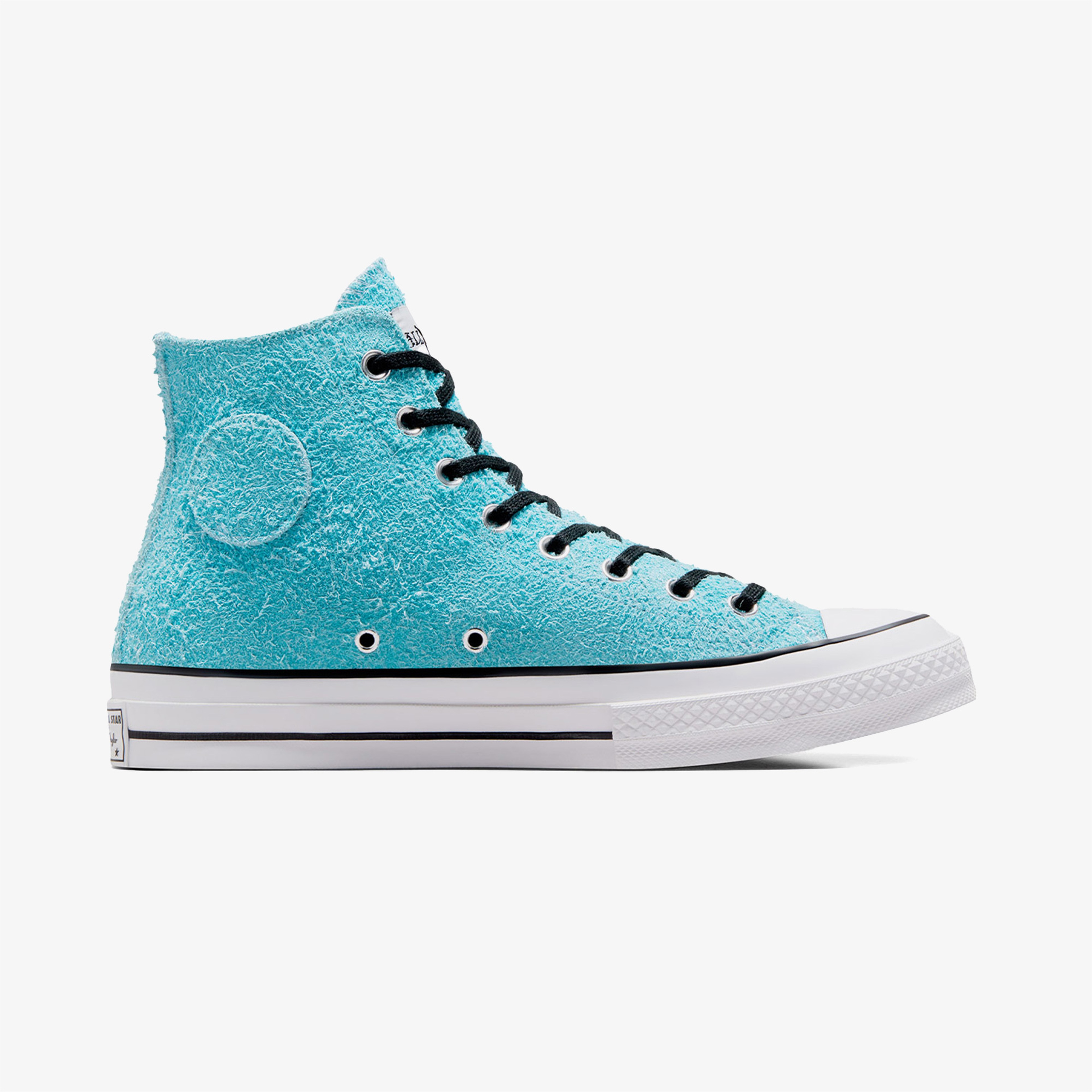 Converse Erkek Mavi Ayakkabı