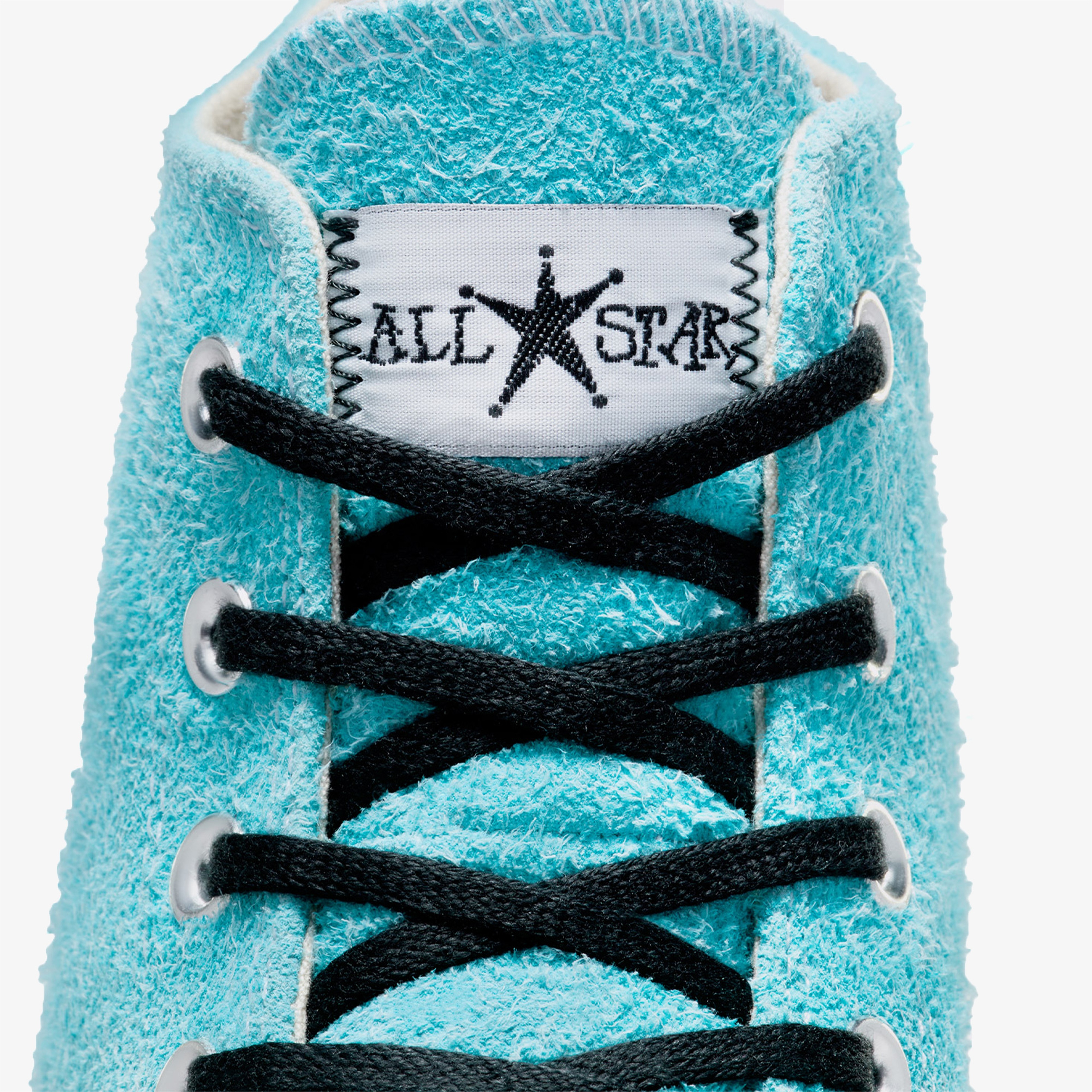 Converse Erkek Mavi Ayakkabı