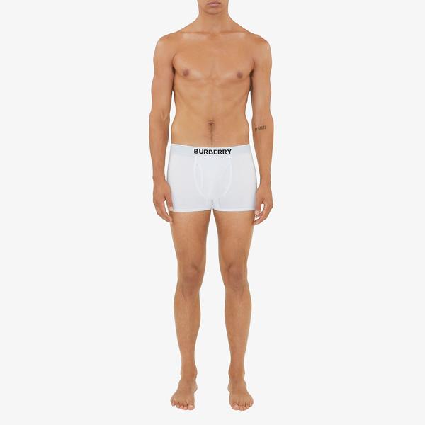 Erkek Beyaz İç giyim