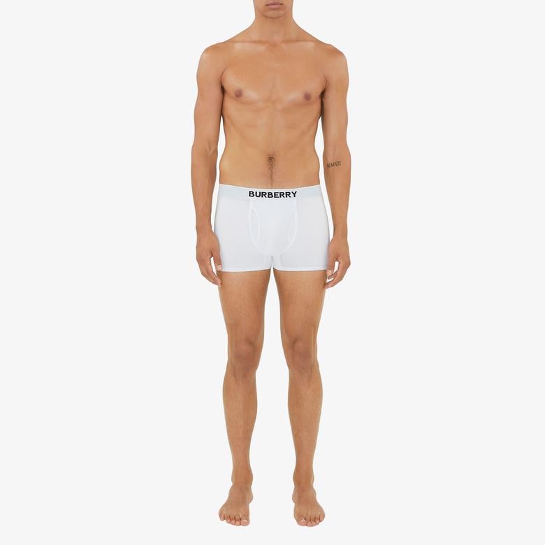 Erkek Beyaz İç giyim