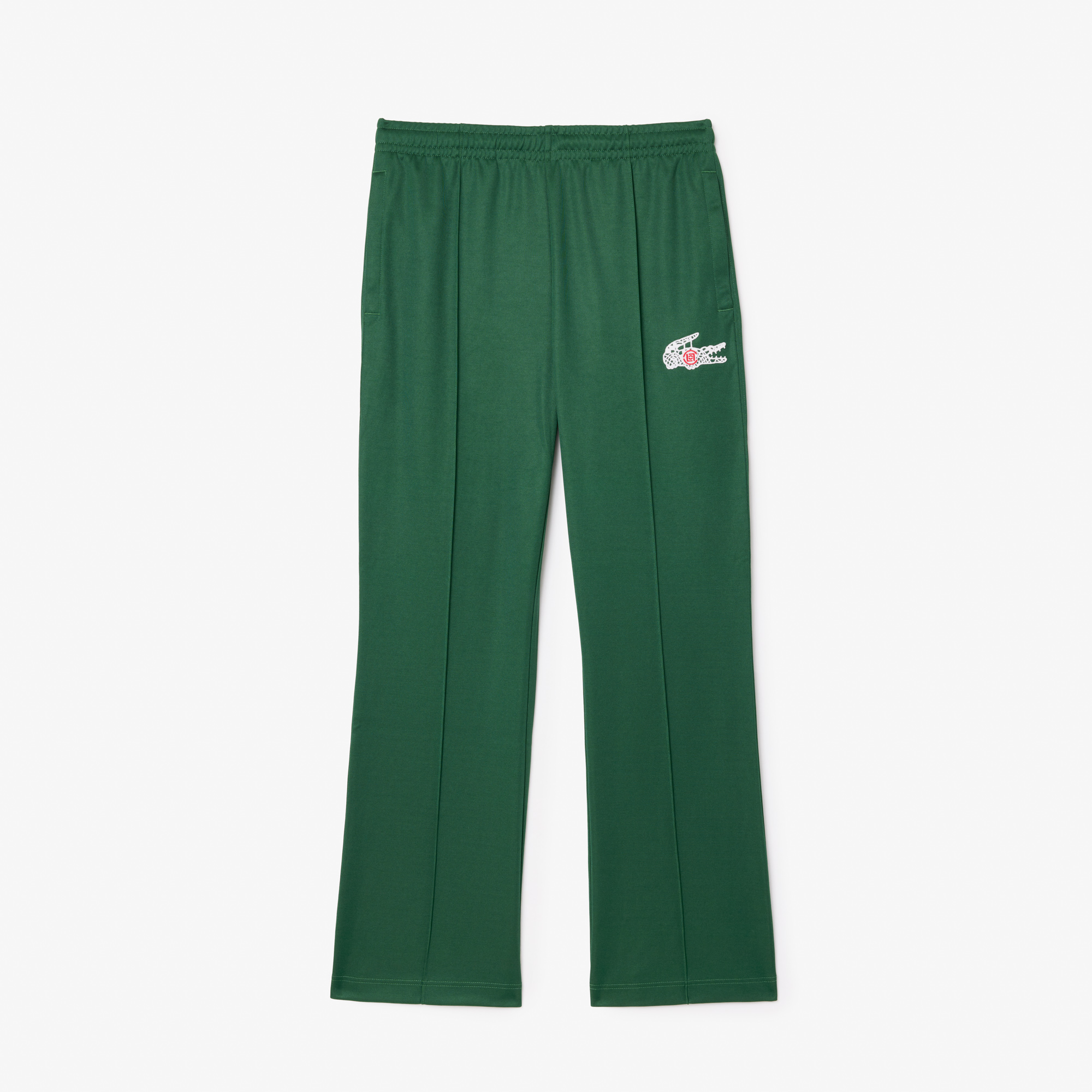 CLOT Unisex Regular Fit Yeşil Eşofman Altı