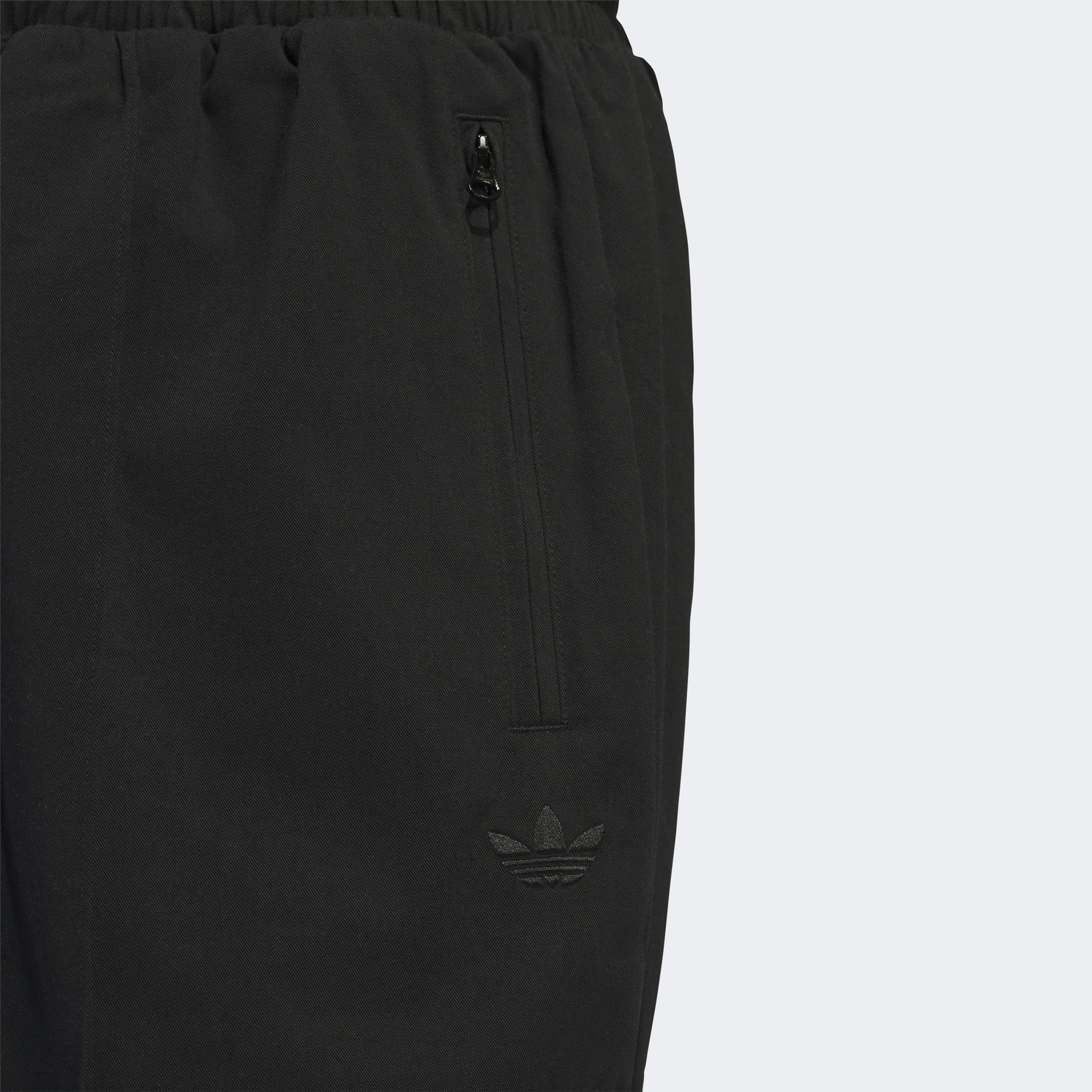 adidas Pintuck Erkek Siyah Pantolon