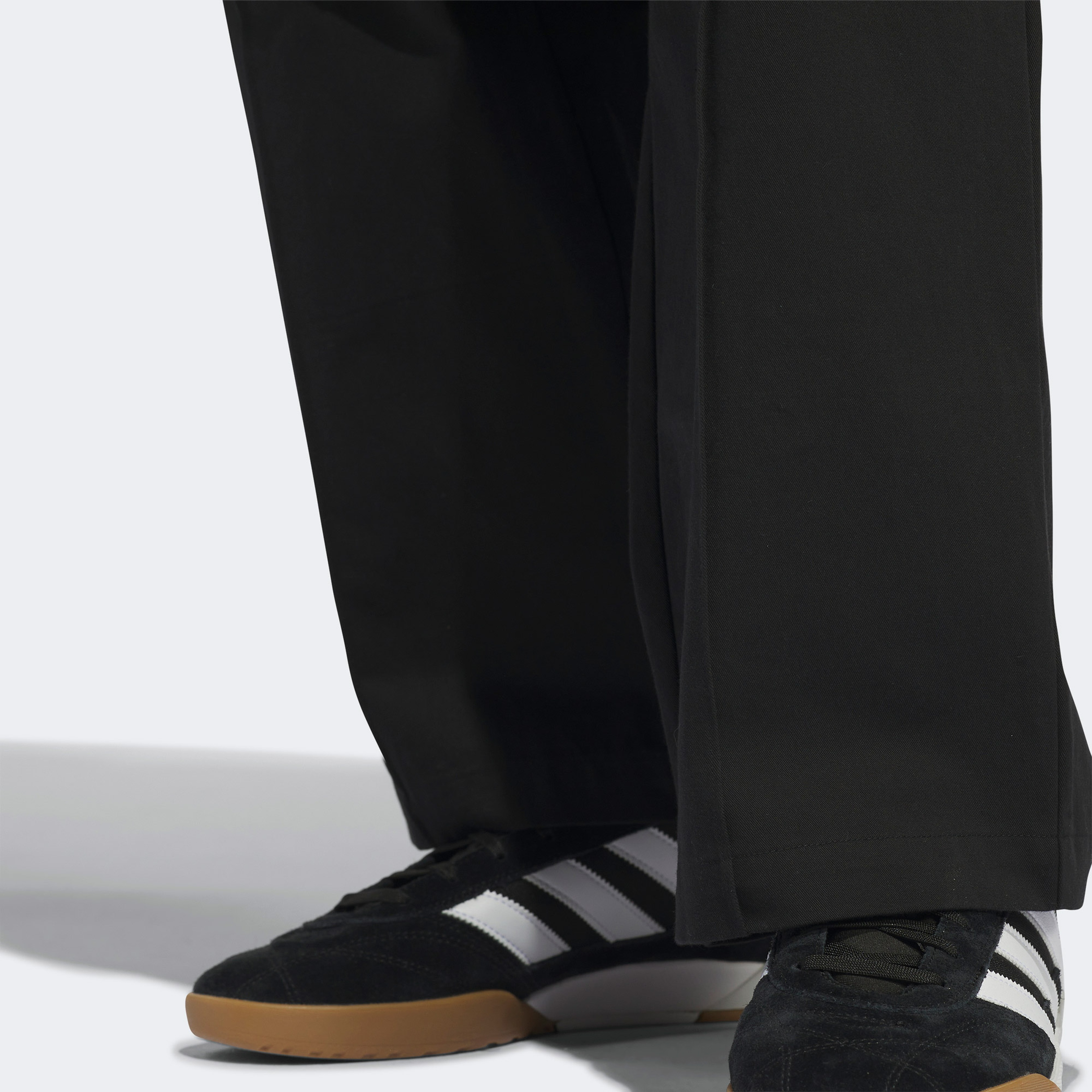 adidas Pintuck Erkek Siyah Pantolon