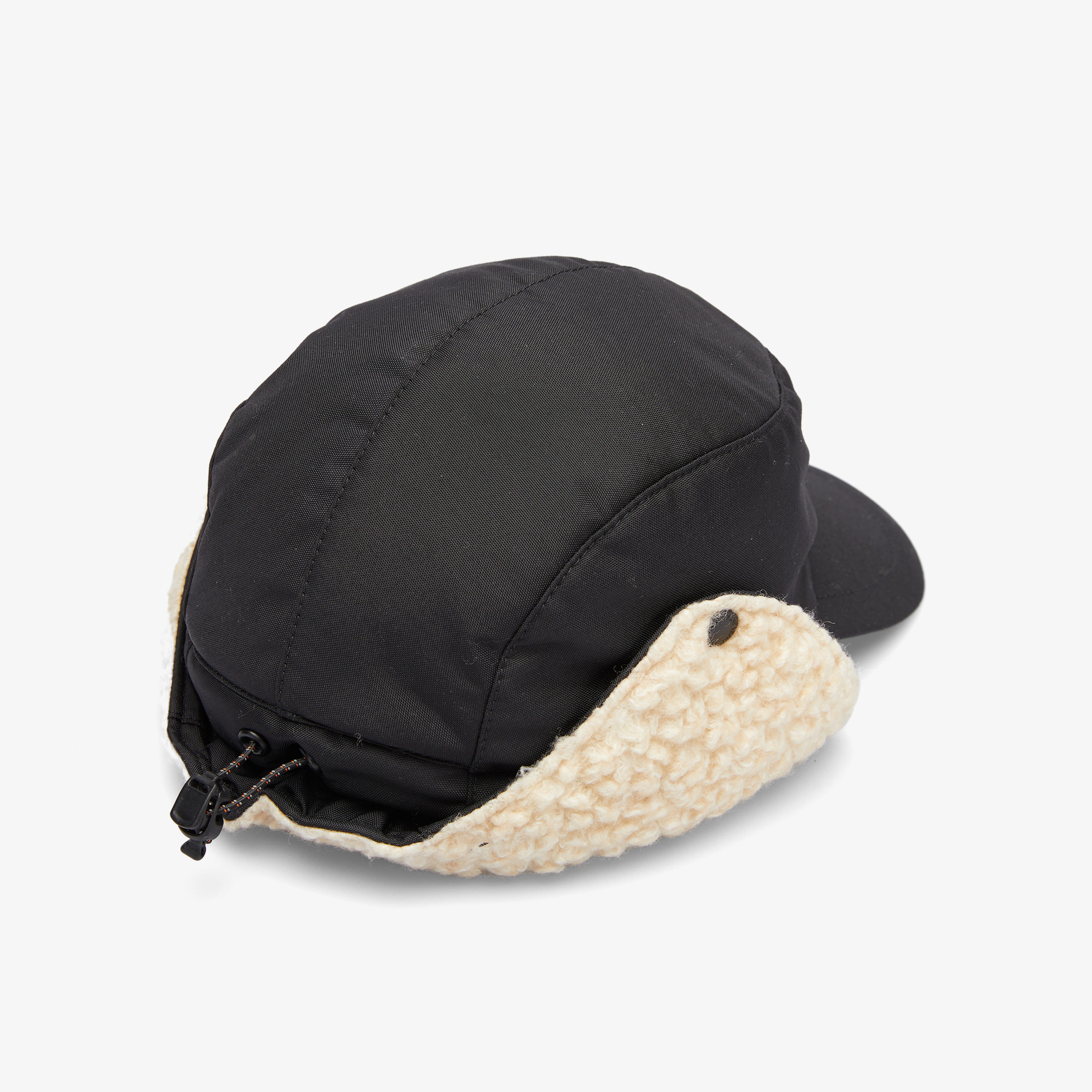 Napapijri F-Aviator Erkek Siyah Bere