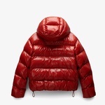 Napapijri A-Glane Kadın Kırmızı Ceket