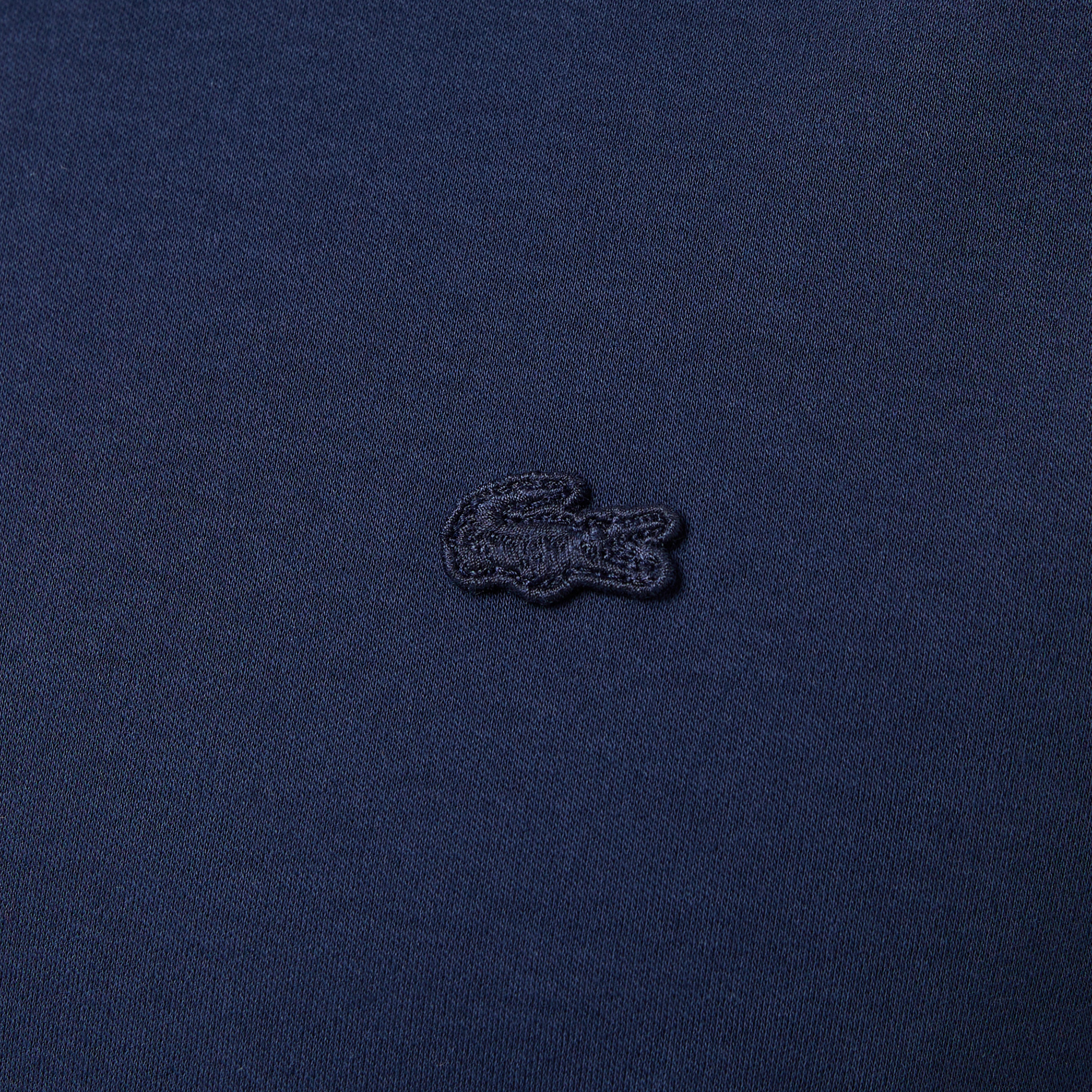 Erkek Slim Fit Lacivert Gömlek