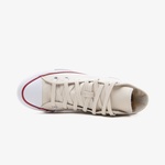 Converse Chuck Taylor All Star Hi Unisex Krem Sneaker