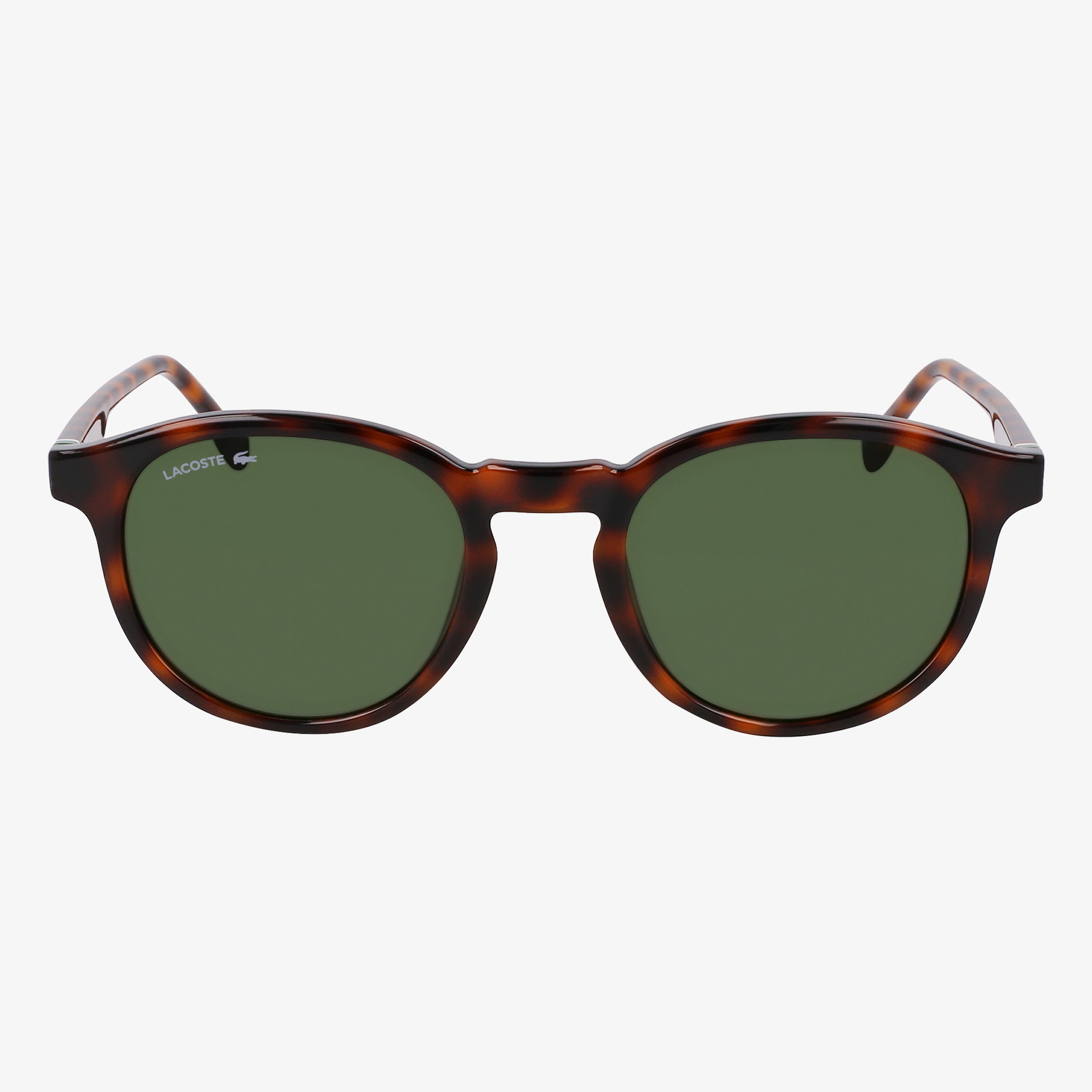 Unisex Kahverengi Güneş Gözlüğü