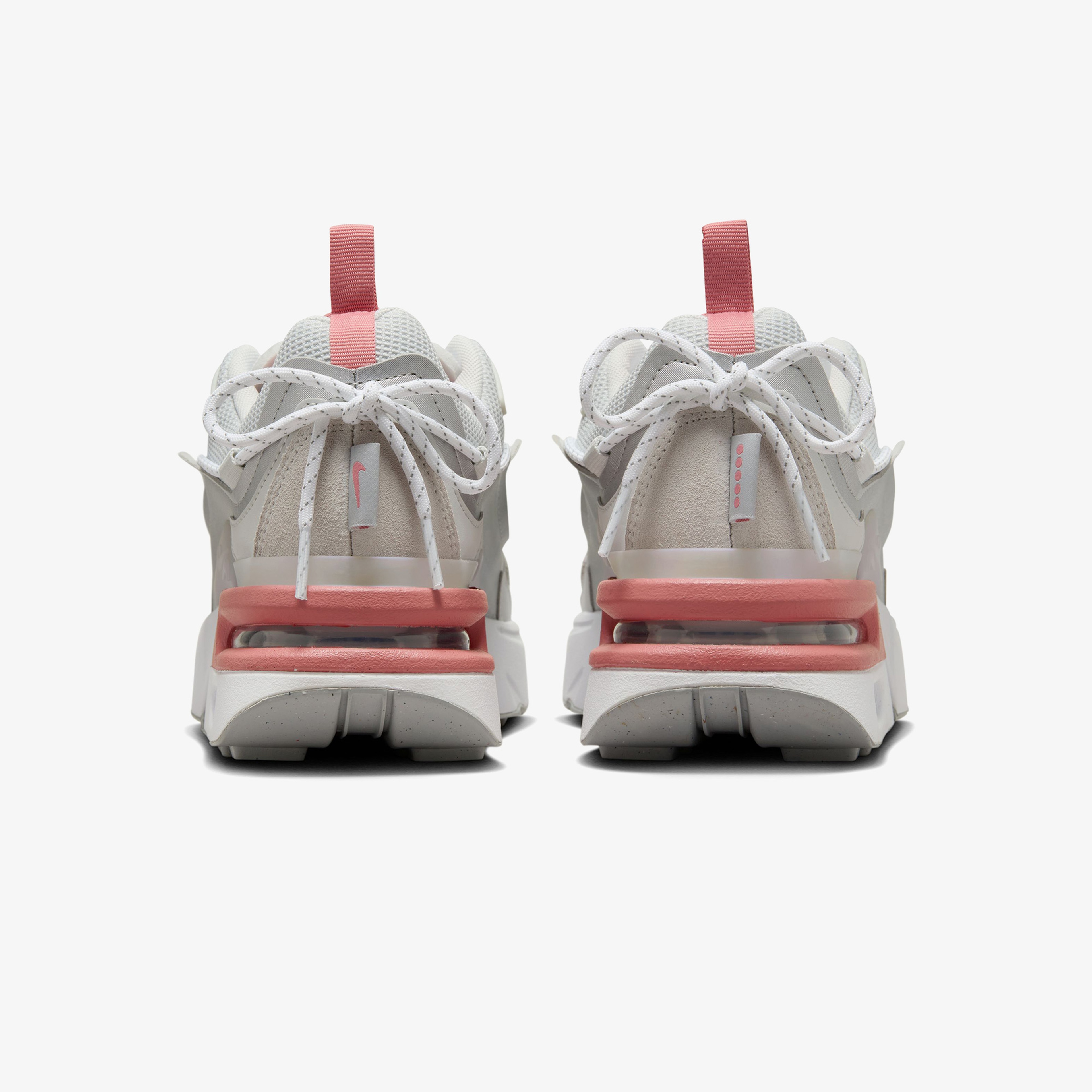 Nike Air Max Furyosa Kadın Krem Sneaker