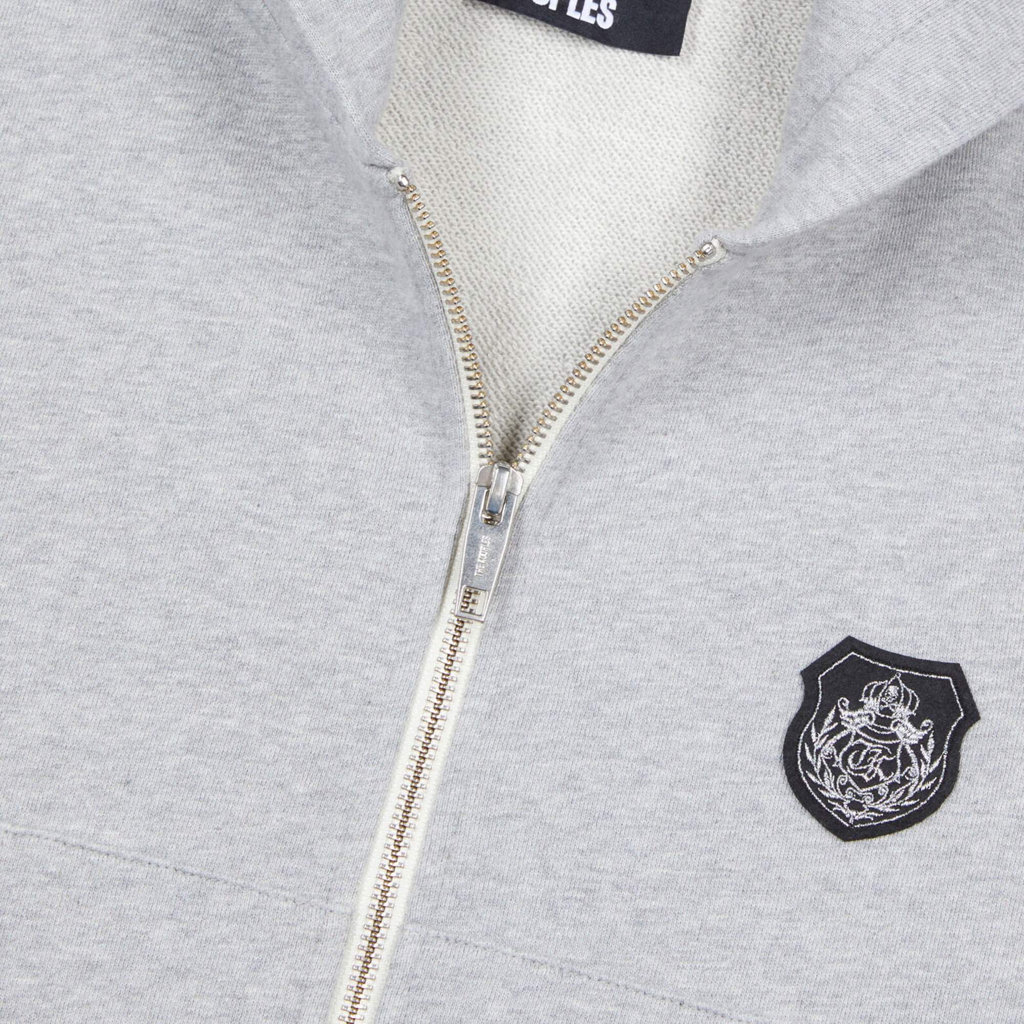 KADIN GRİ SWEATSHIRT