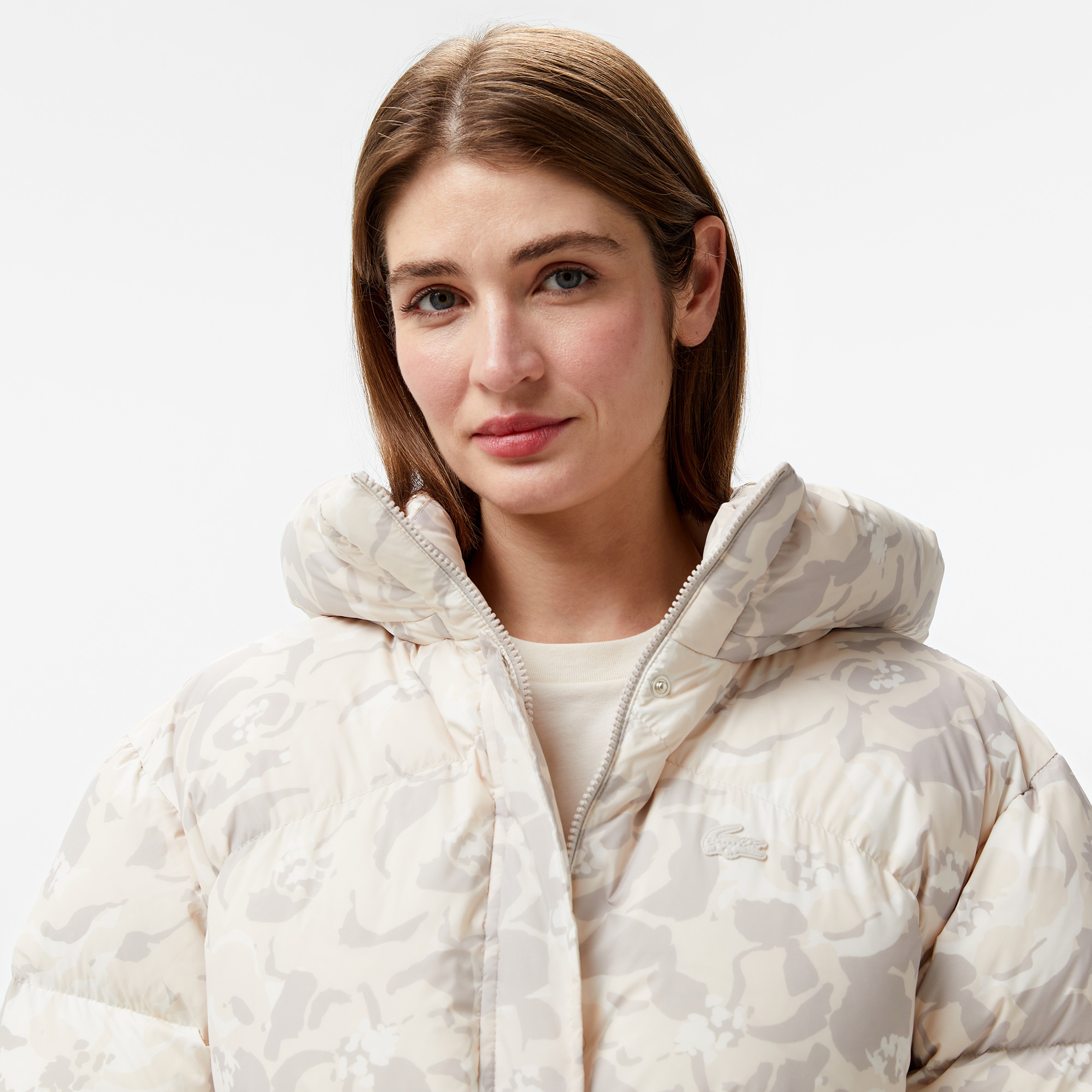 Lacoste Women's Jacket