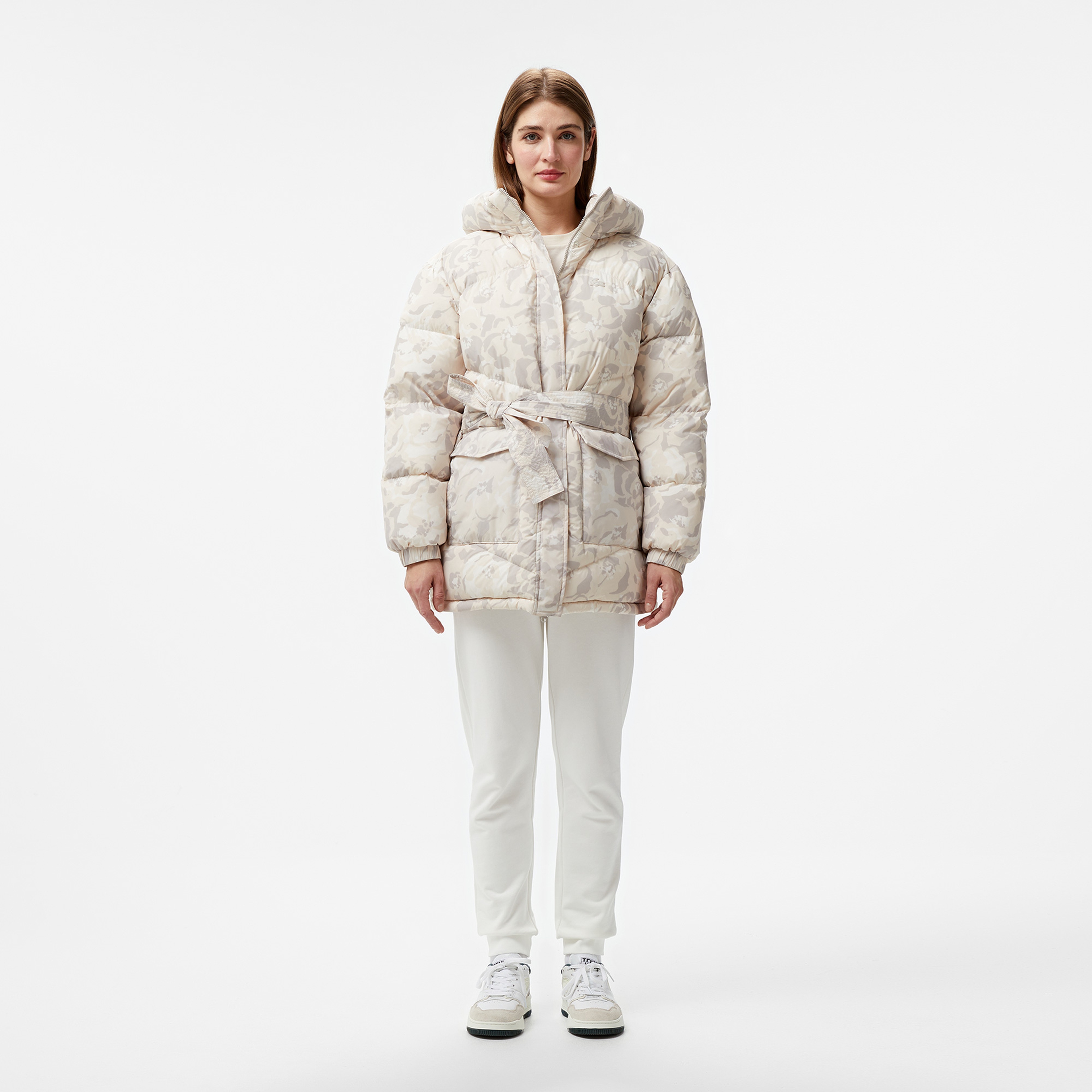 Lacoste Women's Jacket
