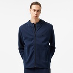 Nautica Erkek Lacivert Regular Fit Sweatshirt