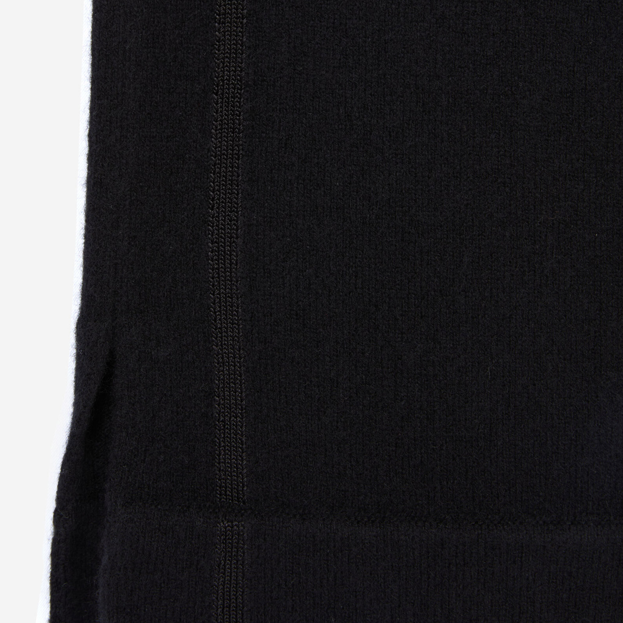 KADIN SİYAH PANTOLON